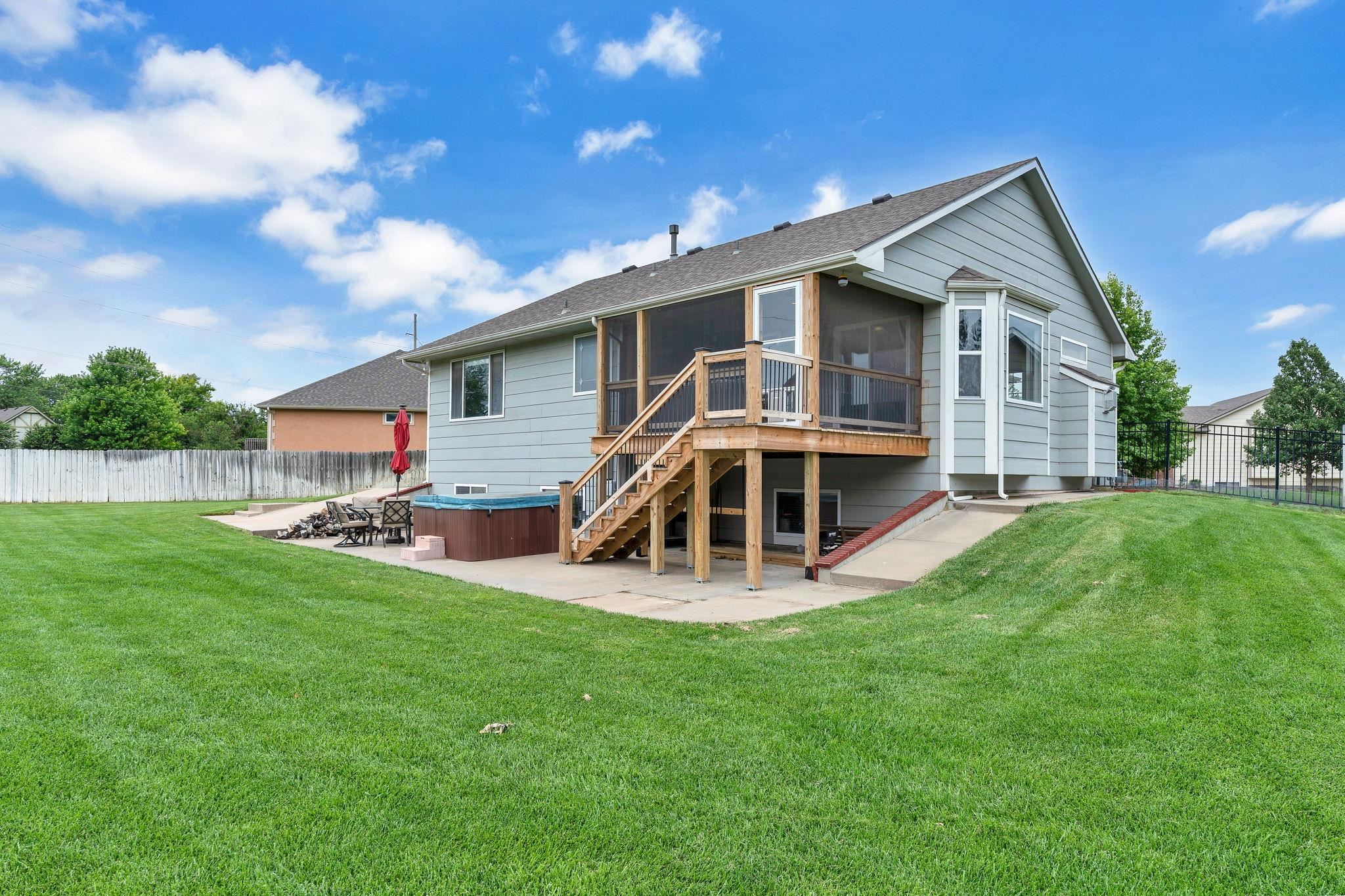 1509 S Shiloh Ct. Property Photo 32