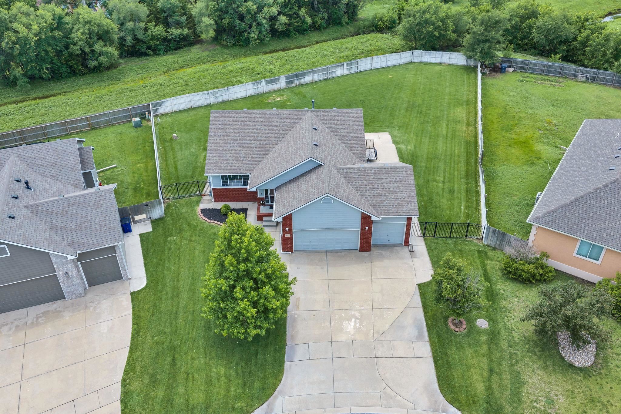 1509 S Shiloh Ct. Property Photo 33