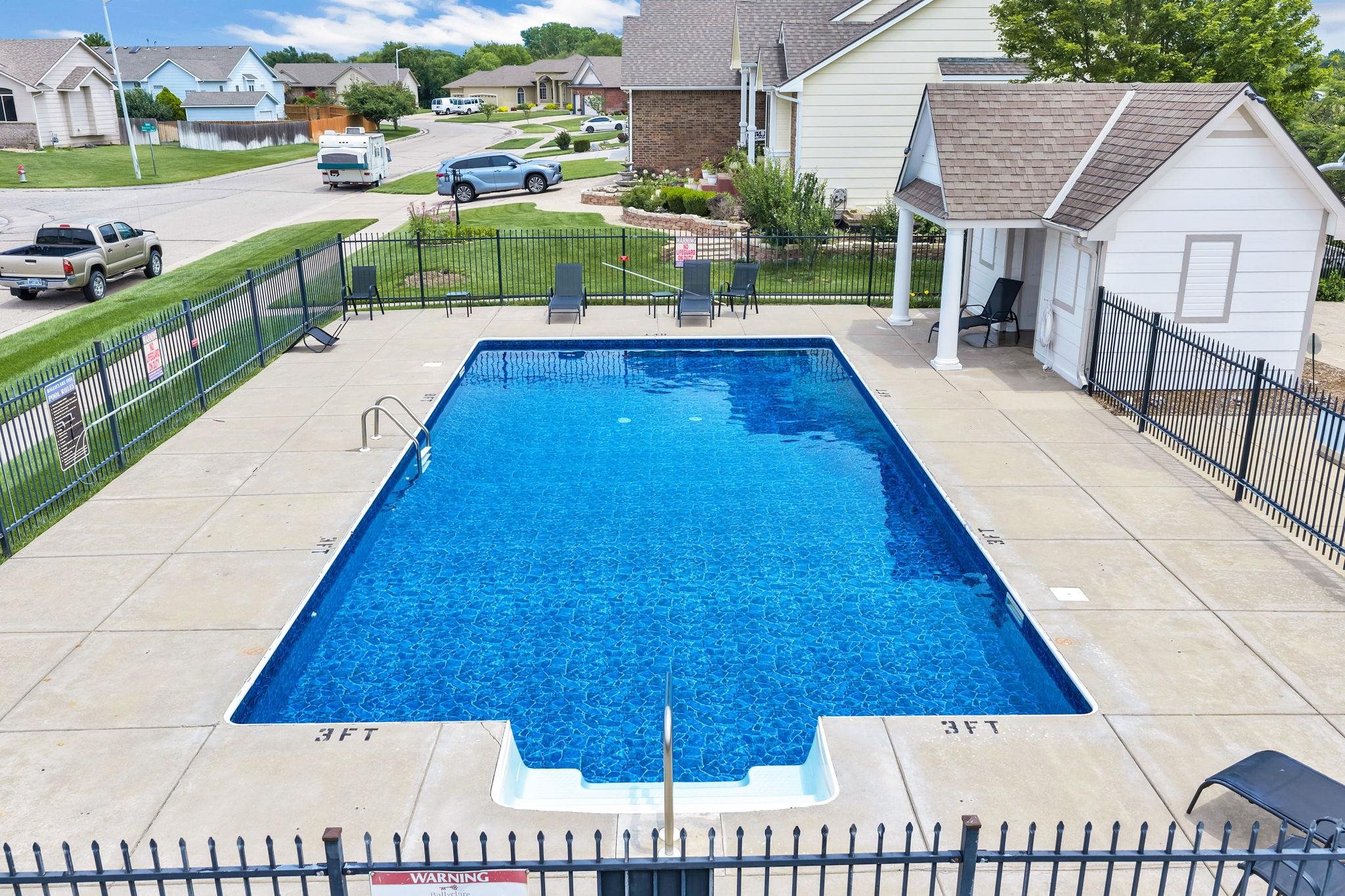 1509 S Shiloh Ct. Property Photo 35