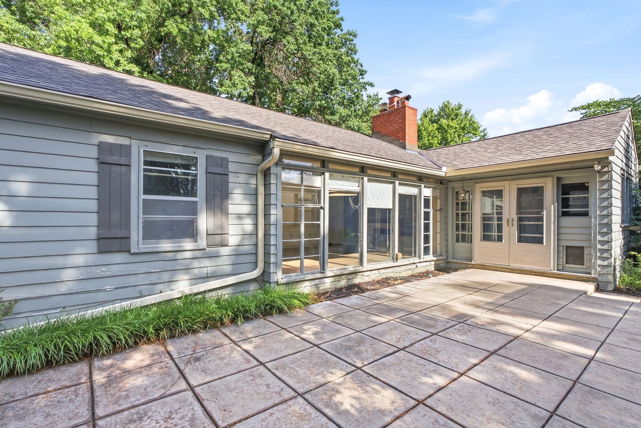 64 S Stratford Rd. Property Photo 25