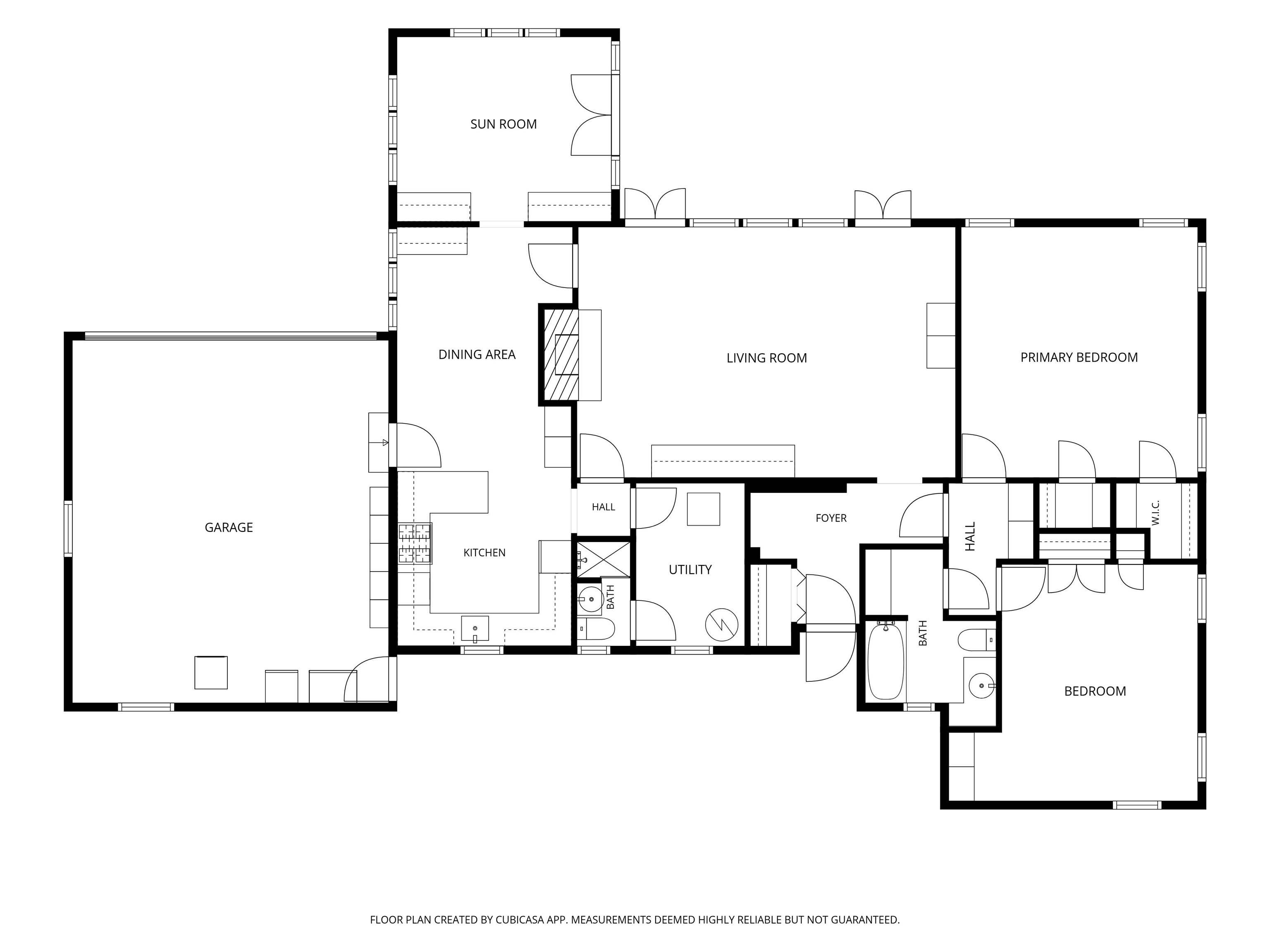 64 S Stratford Rd. Property Photo 35