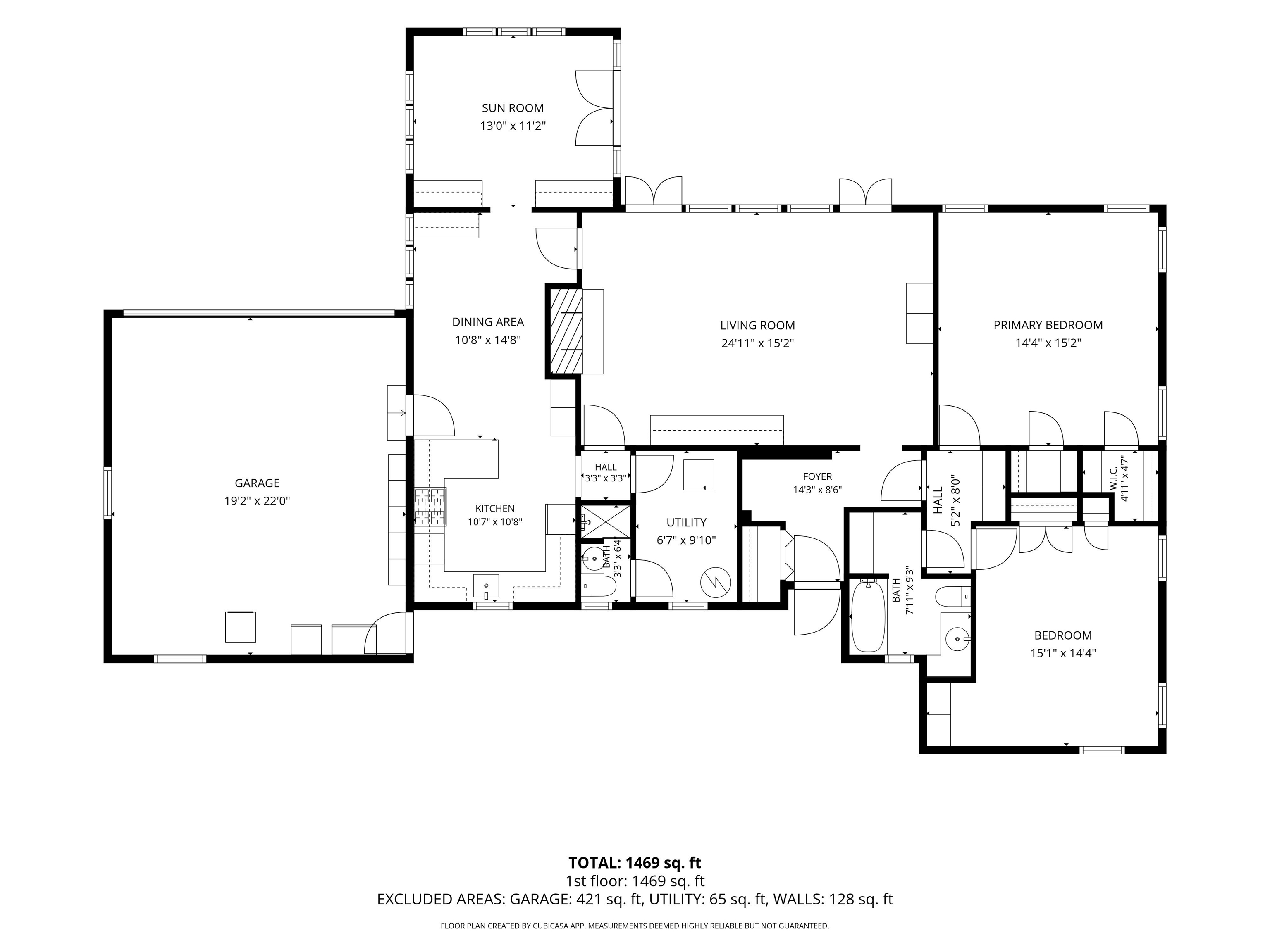 64 S Stratford Rd. Property Photo 36