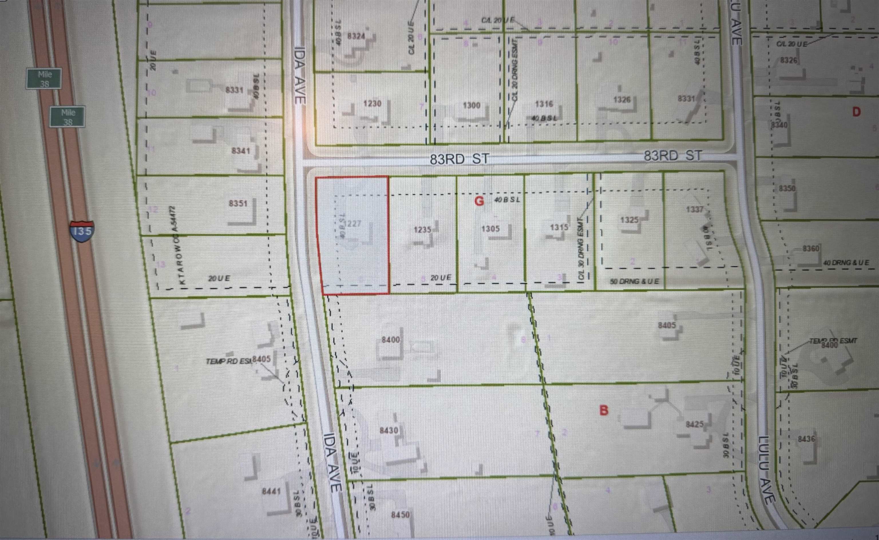 Lot 13 Block H Property Photo 2