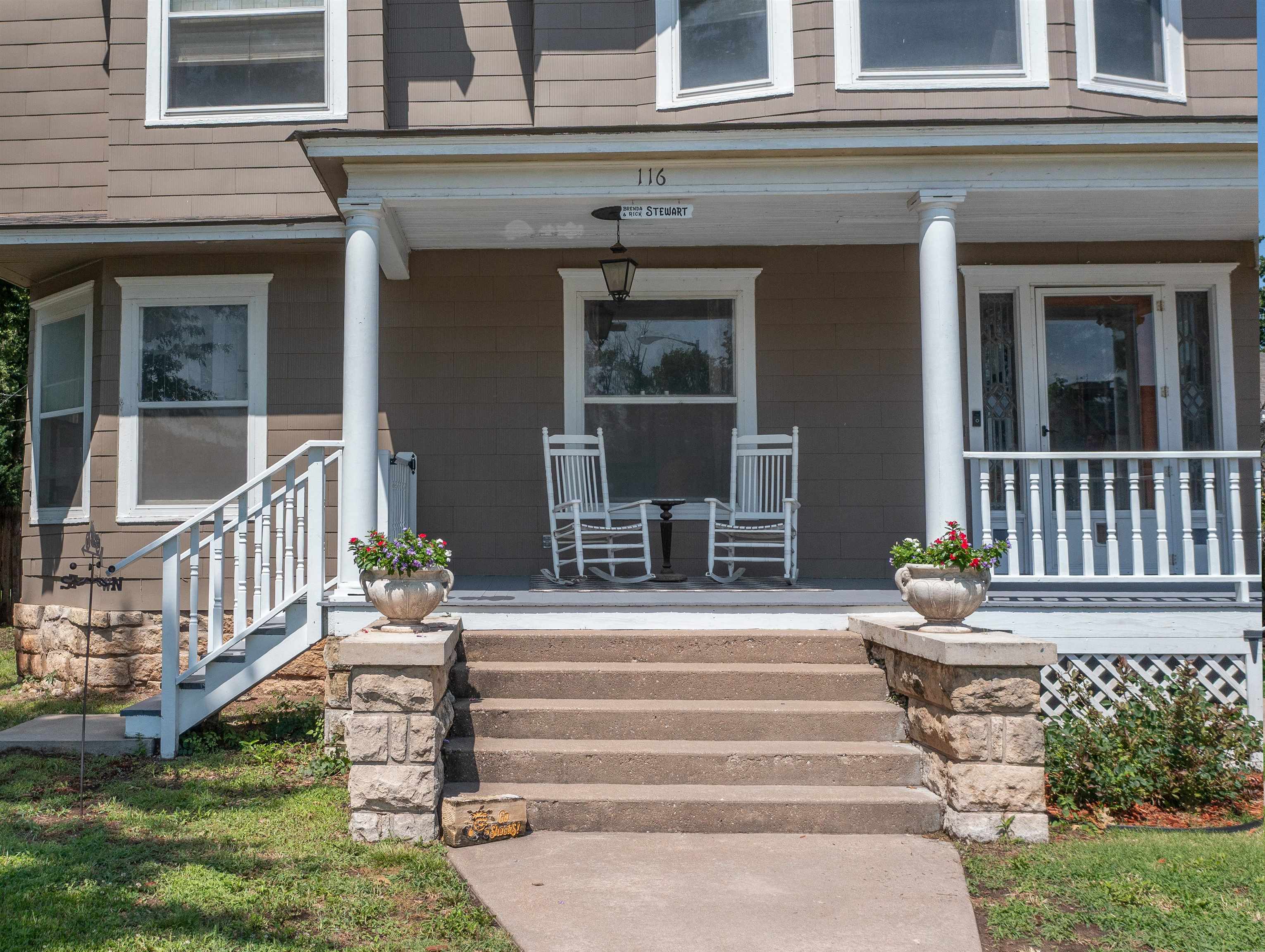 116 N F Property Photo 4