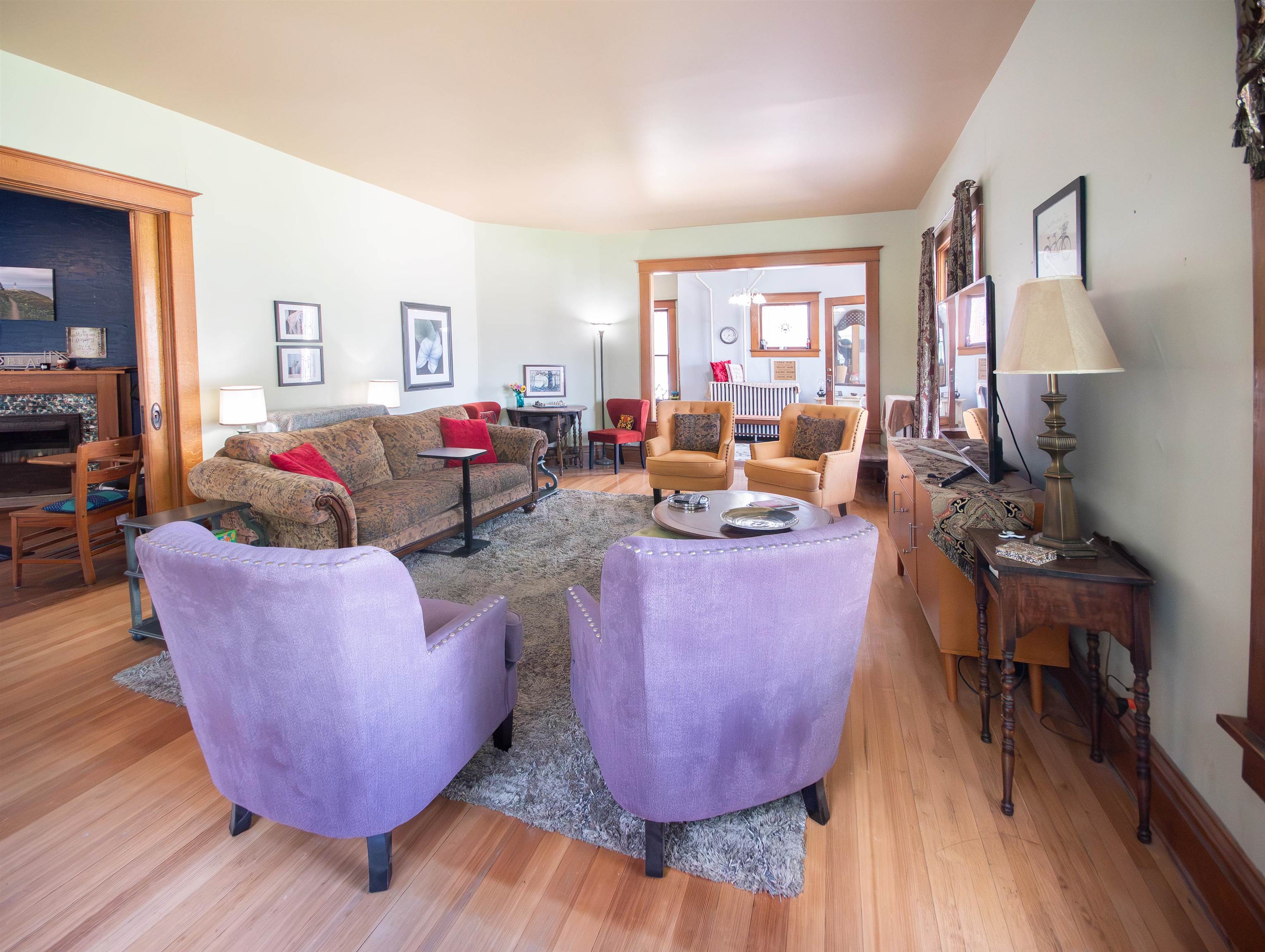 116 N F Property Photo 7