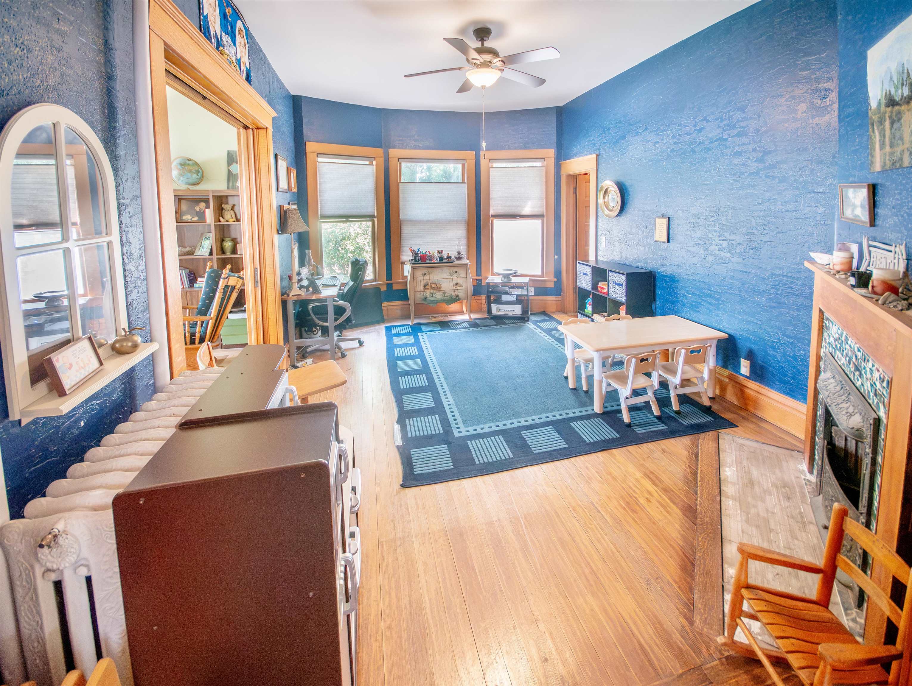 116 N F Property Photo 9