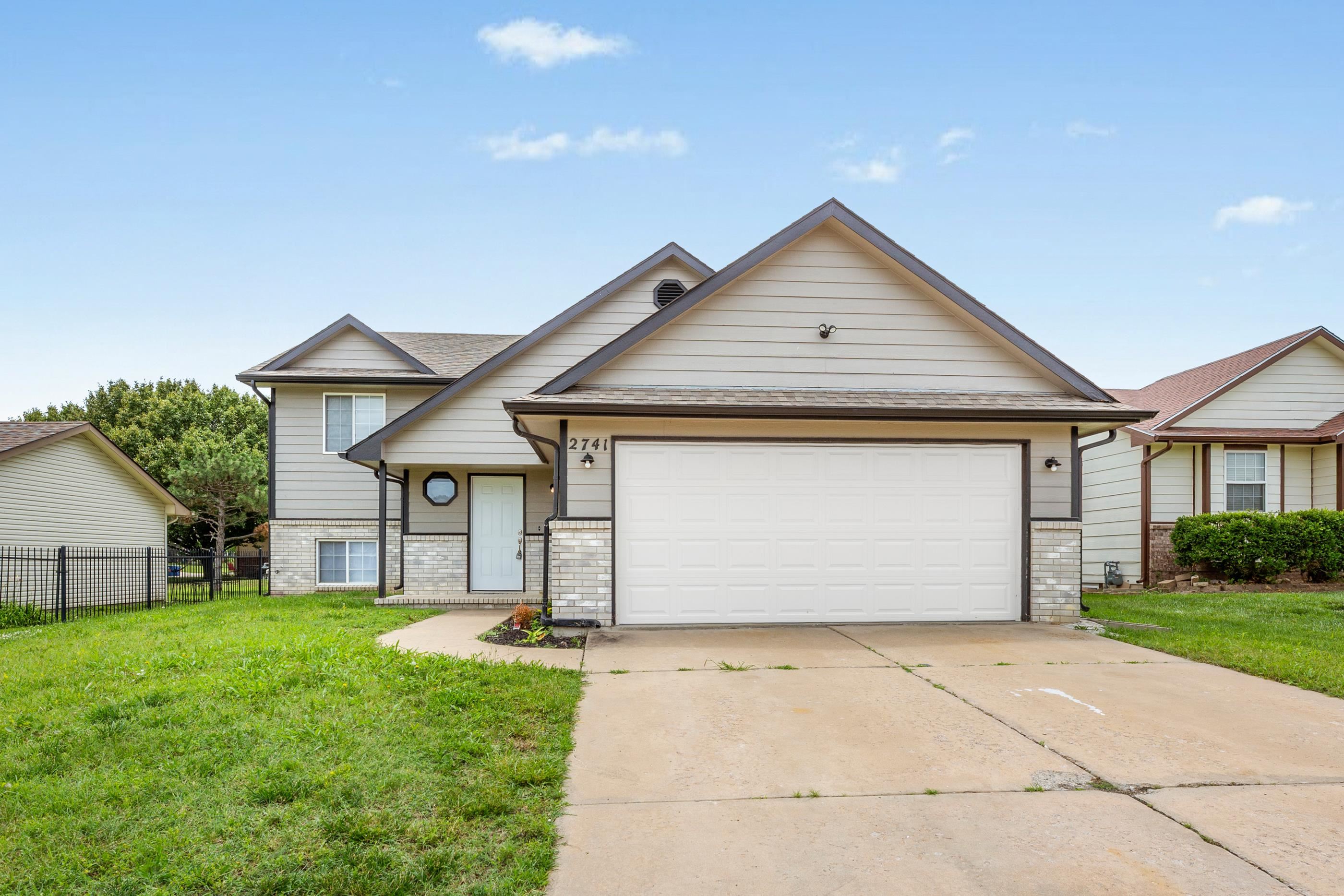 2741 N Battin Ct.