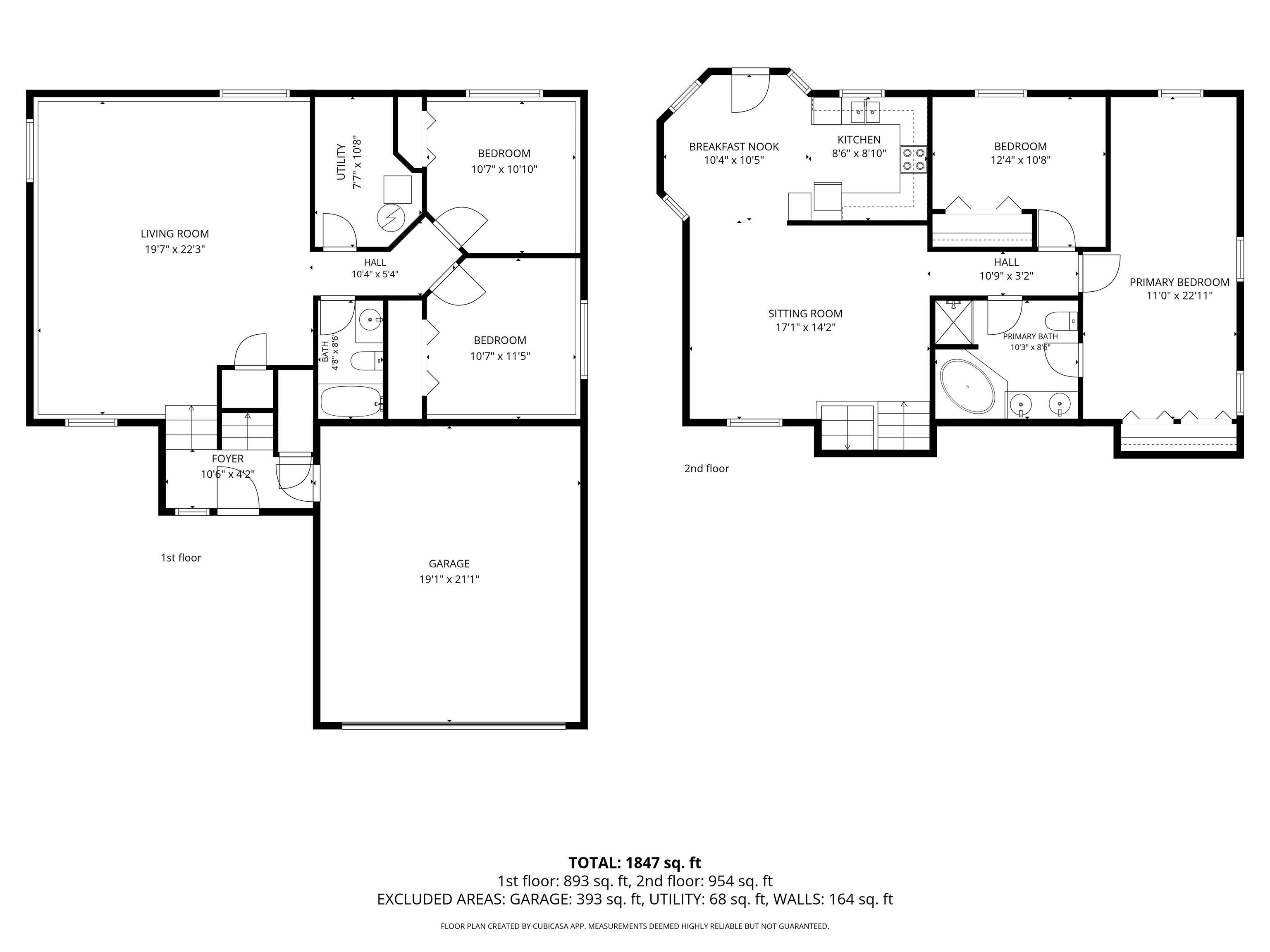 2741 N Battin Ct. Property Photo 28