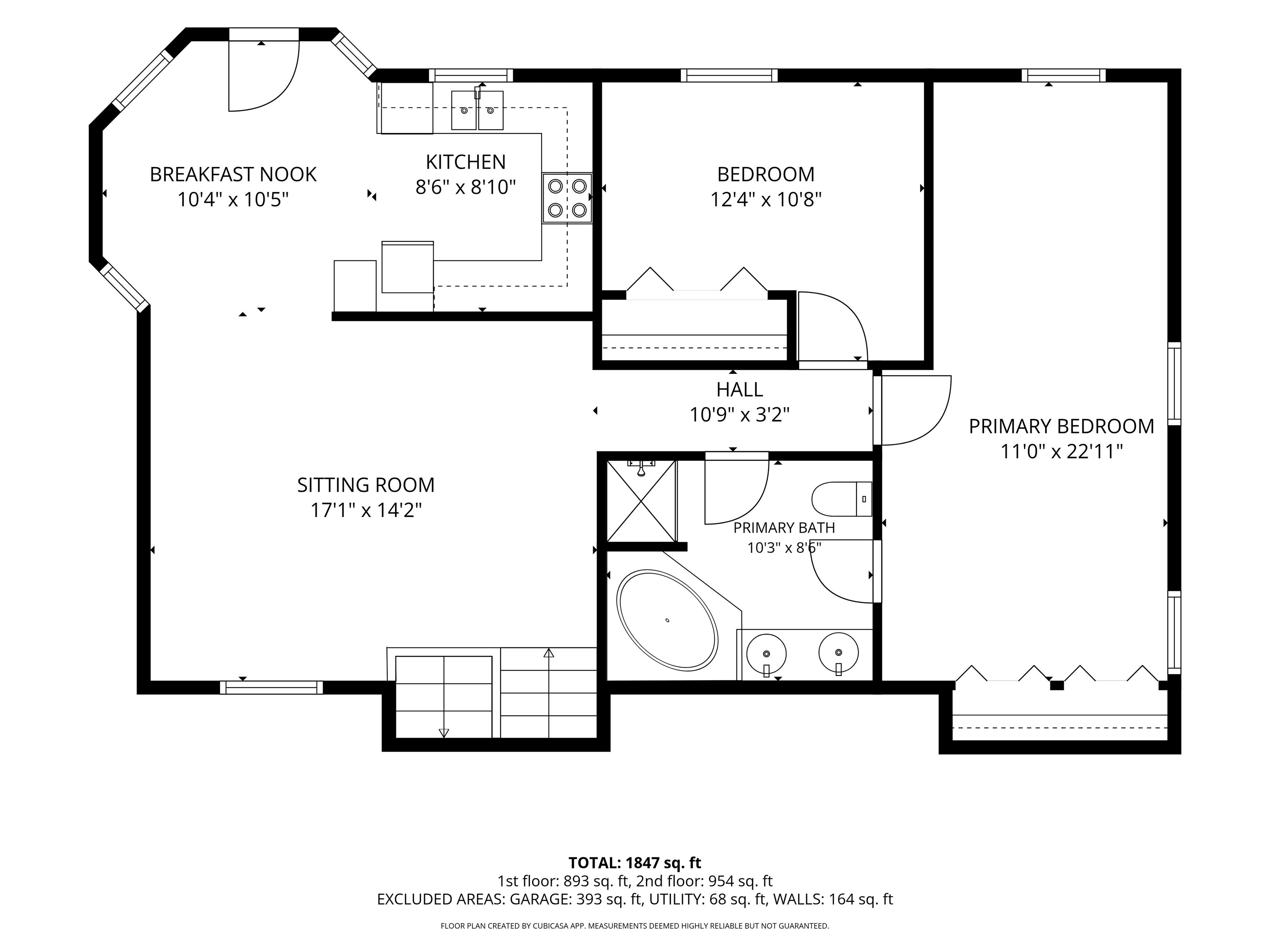 2741 N Battin Ct. Property Photo 29