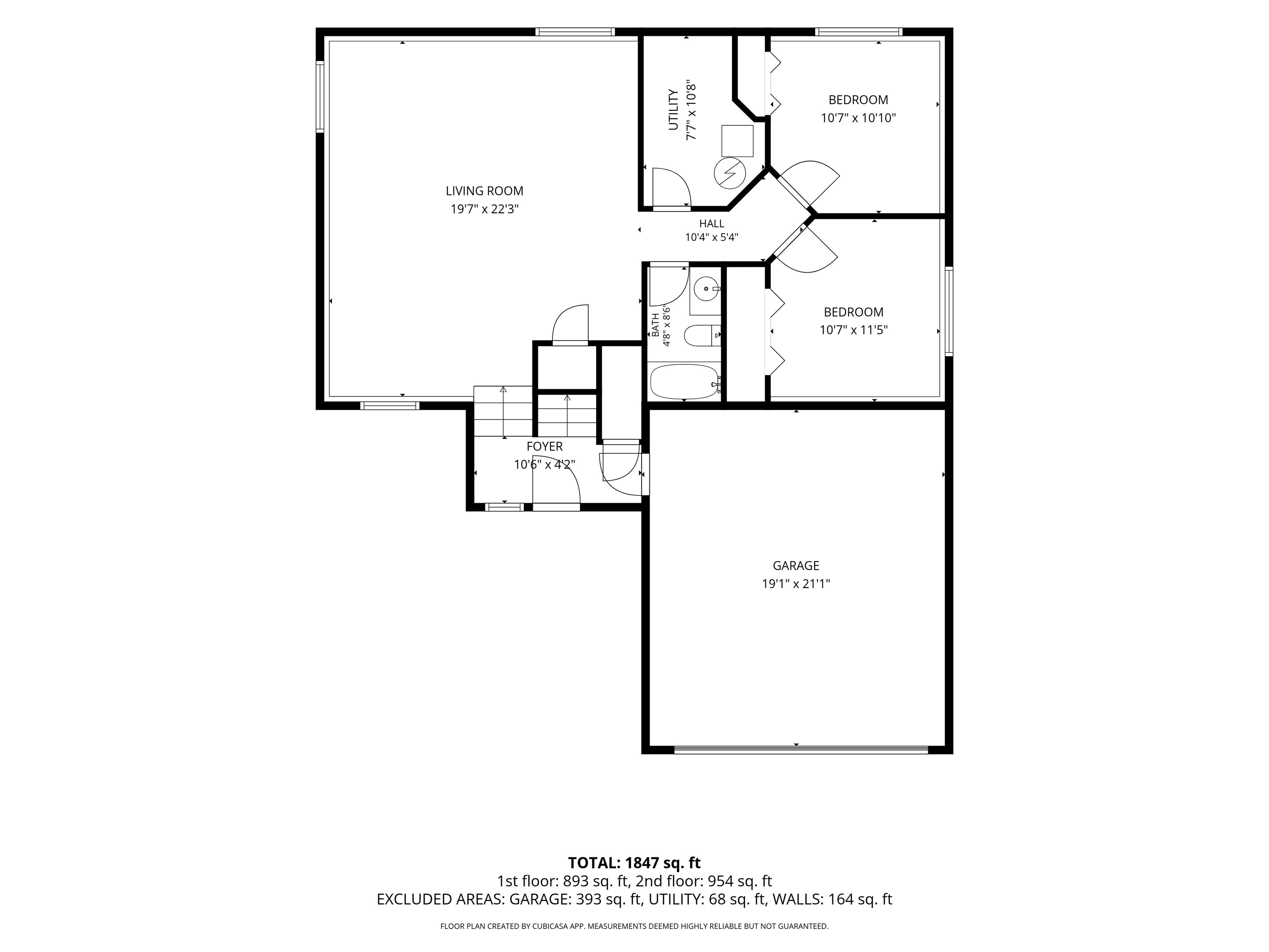 2741 N Battin Ct. Property Photo 30