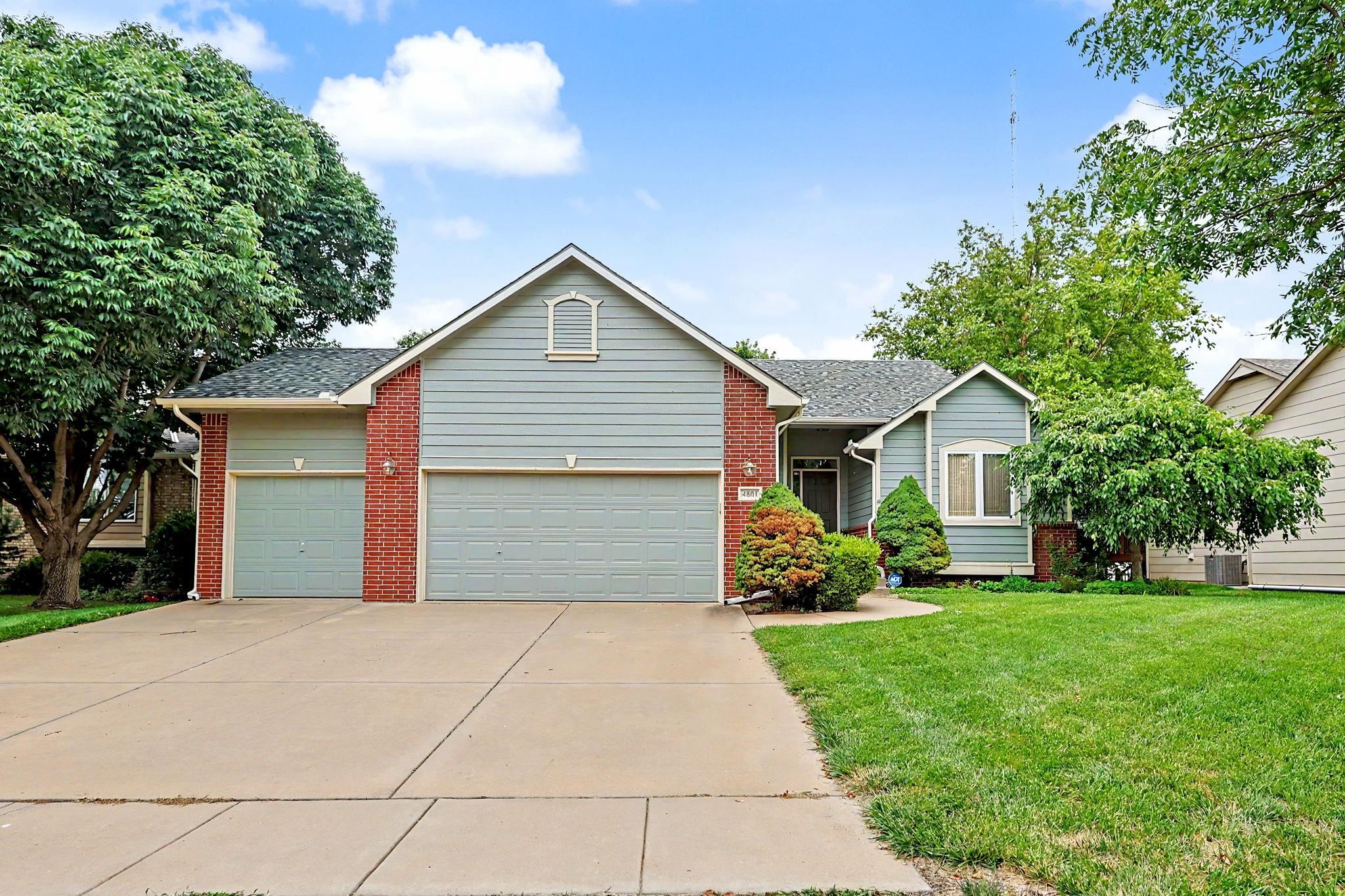 4801 N Wyndham
