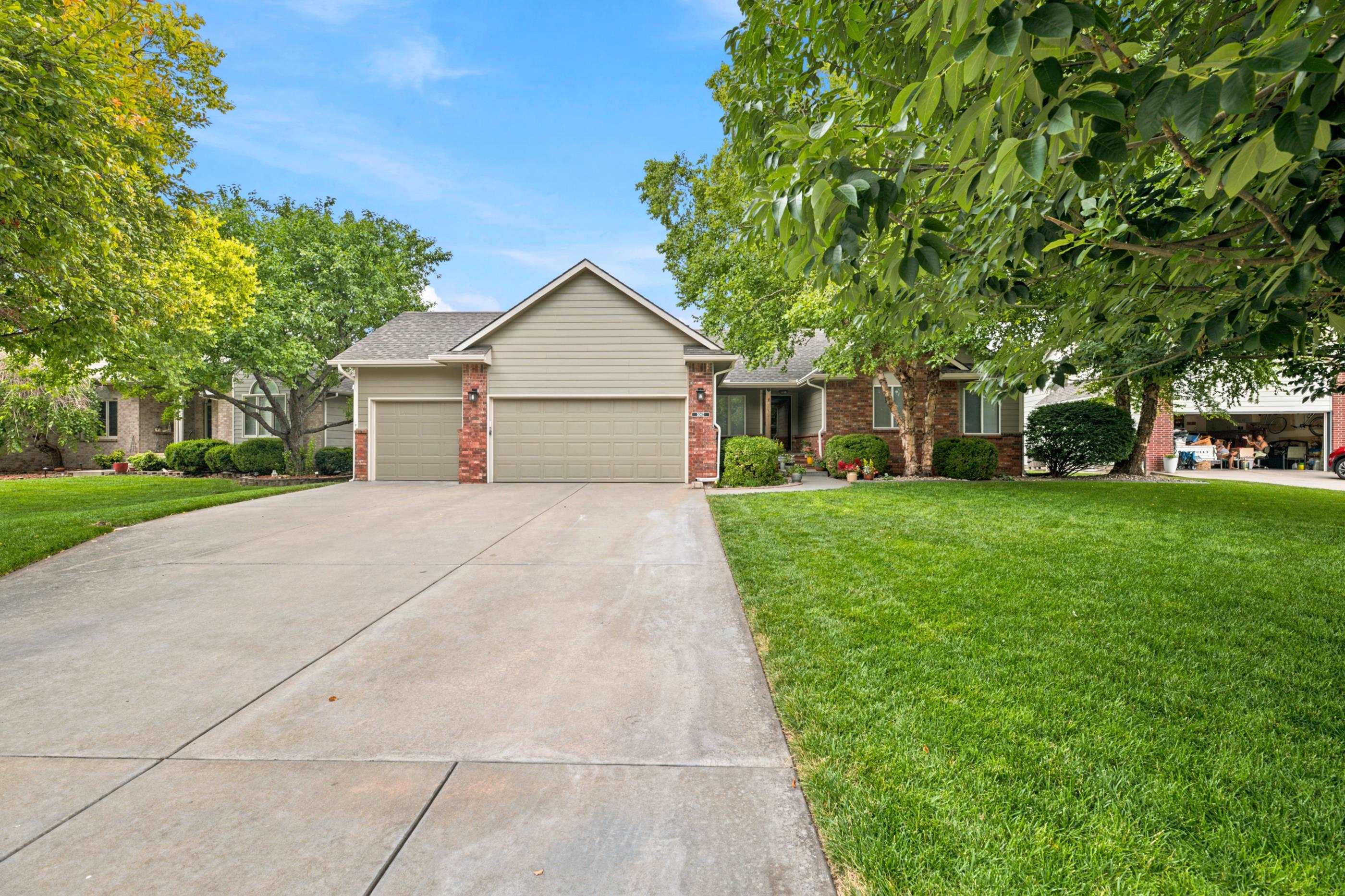 3062 N Wild Rose Ct Property Photo 1
