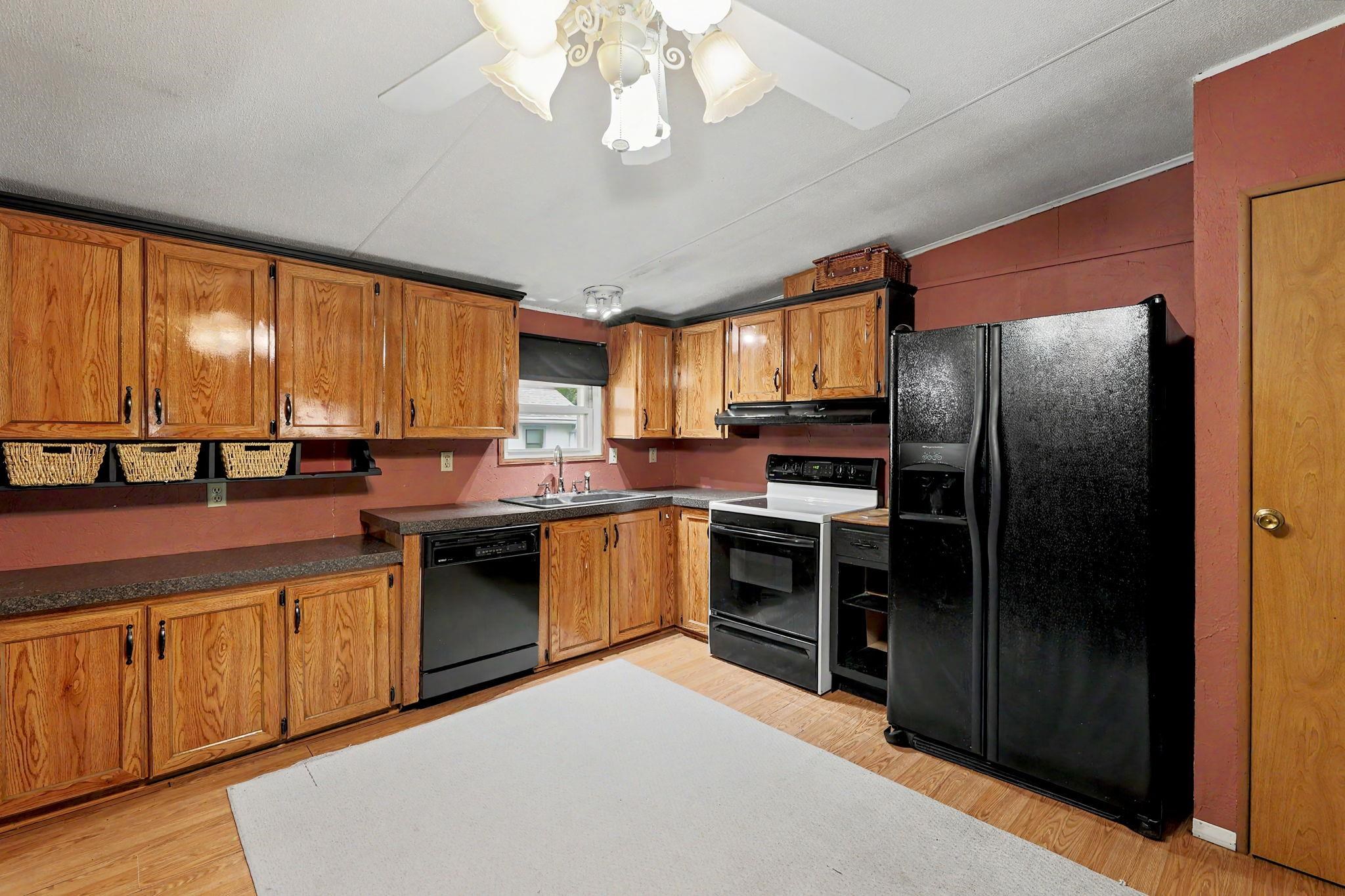 325 S Wichita Property Photo 15