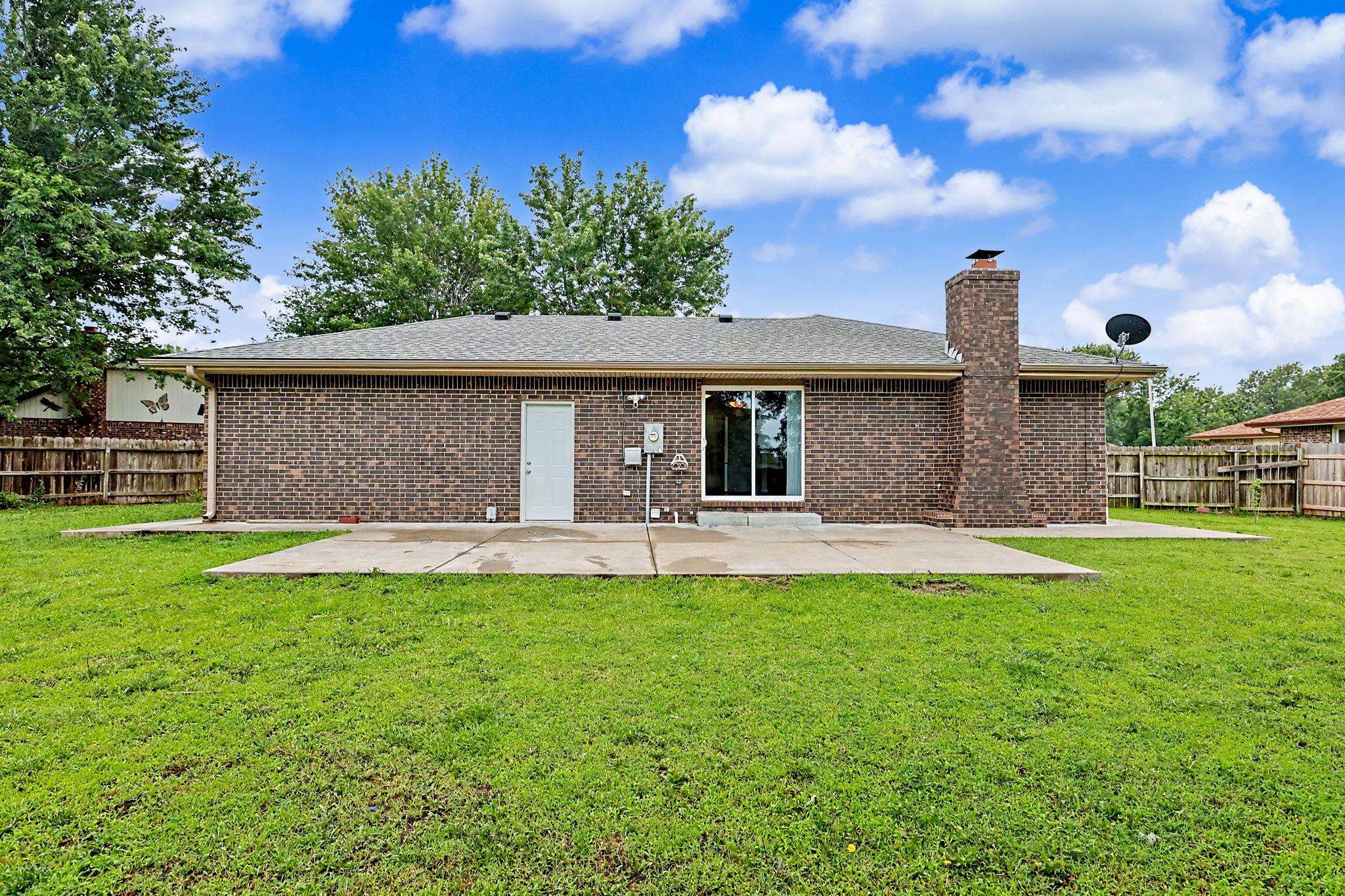9320 E Barron Cir Property Photo 21