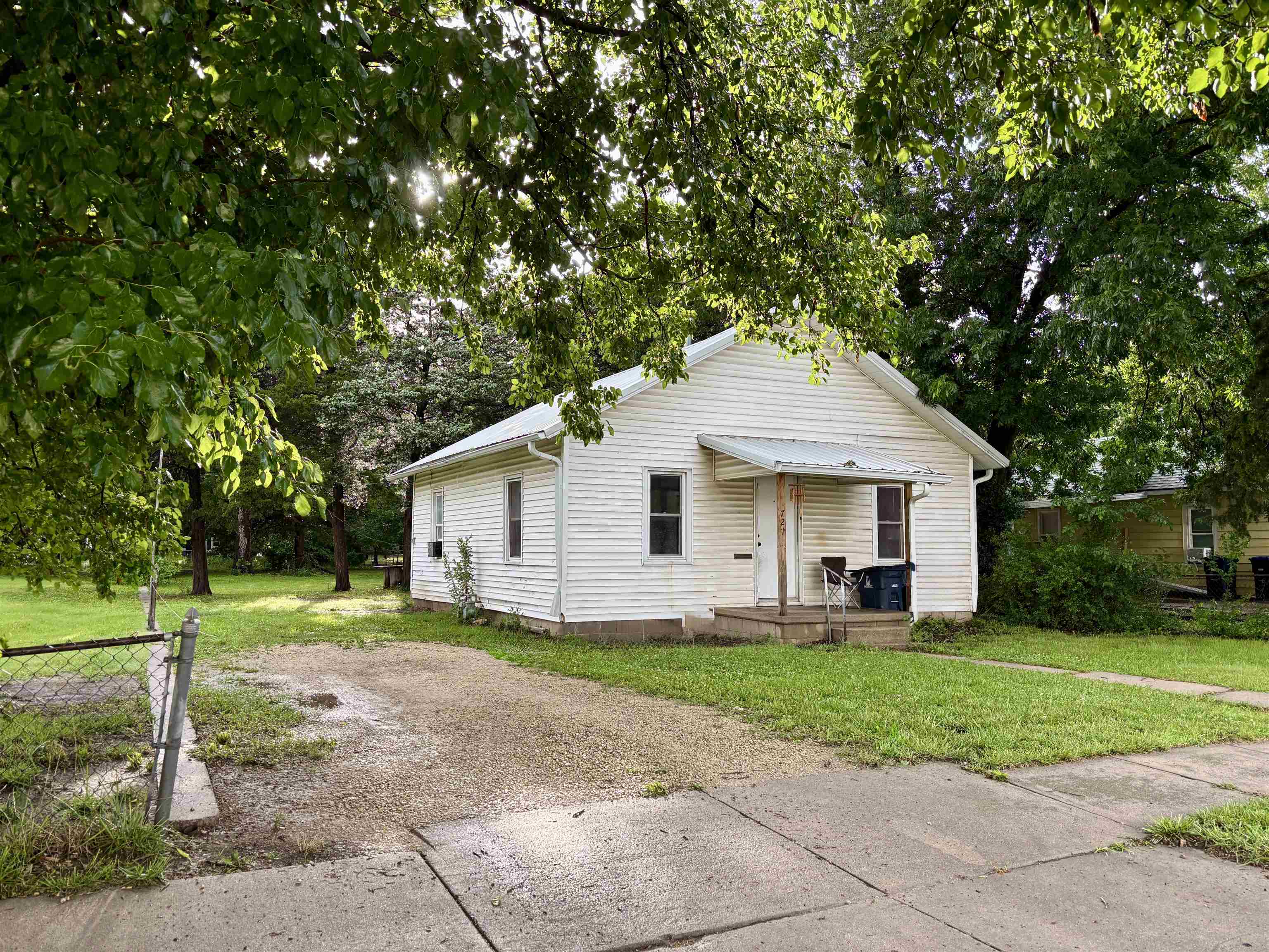 721 N Star St Property Photo 1
