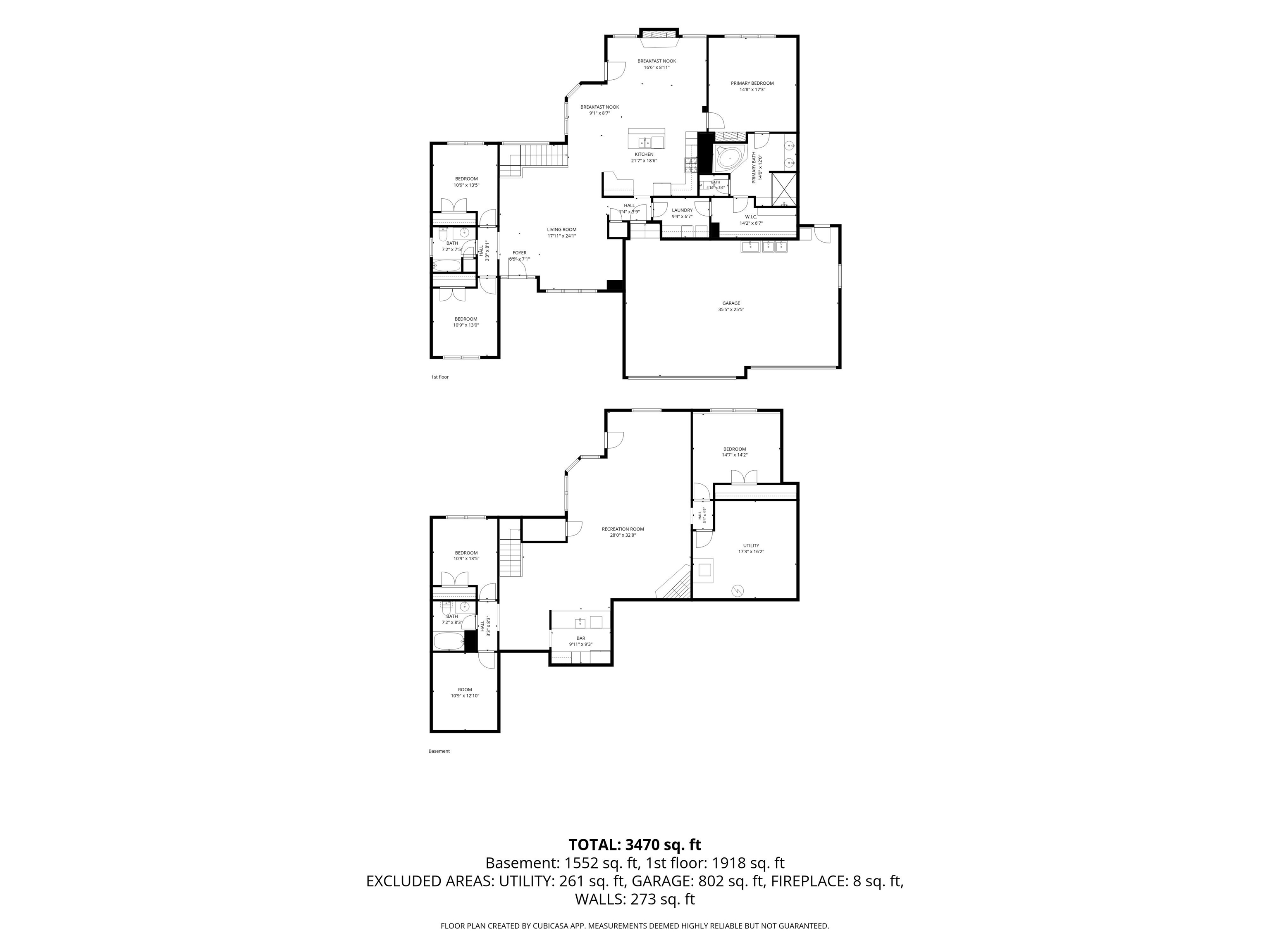 2122 S Ironstone St. Property Photo 30