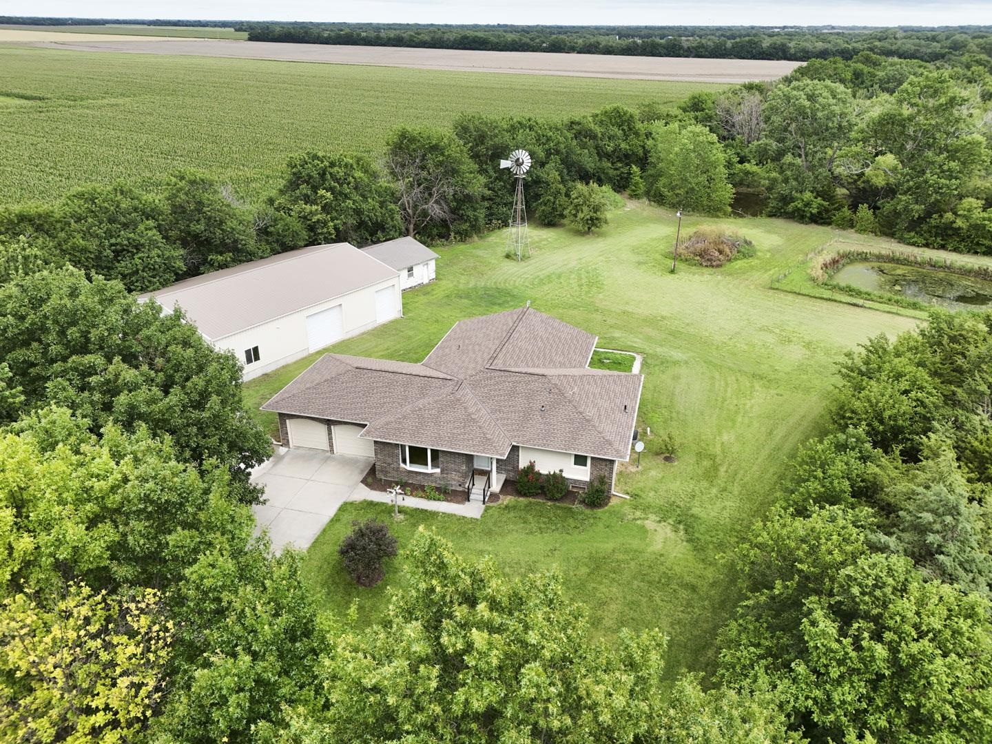12150 N Meridian Property Photo 1