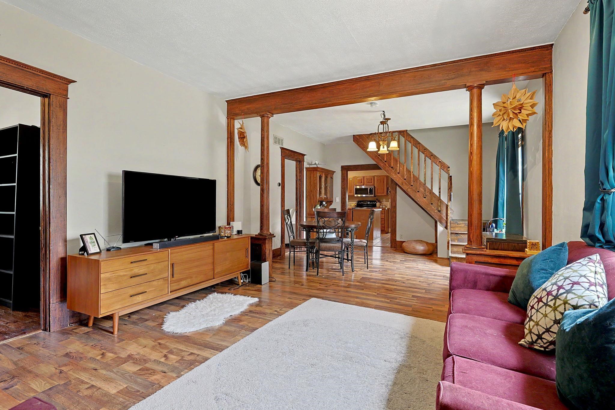 802 N Gilman Ave Property Photo 7