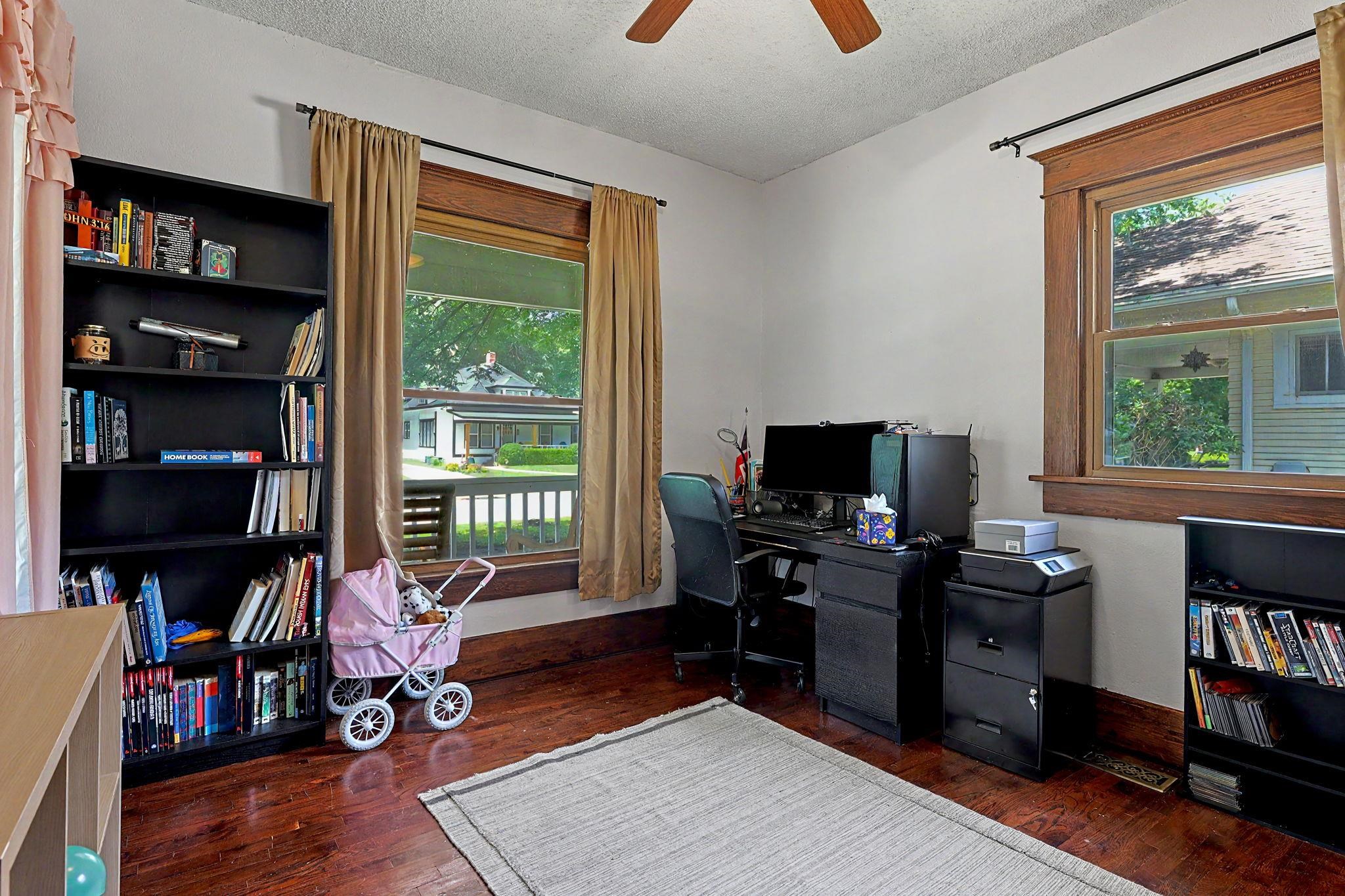 802 N Gilman Ave Property Photo 19
