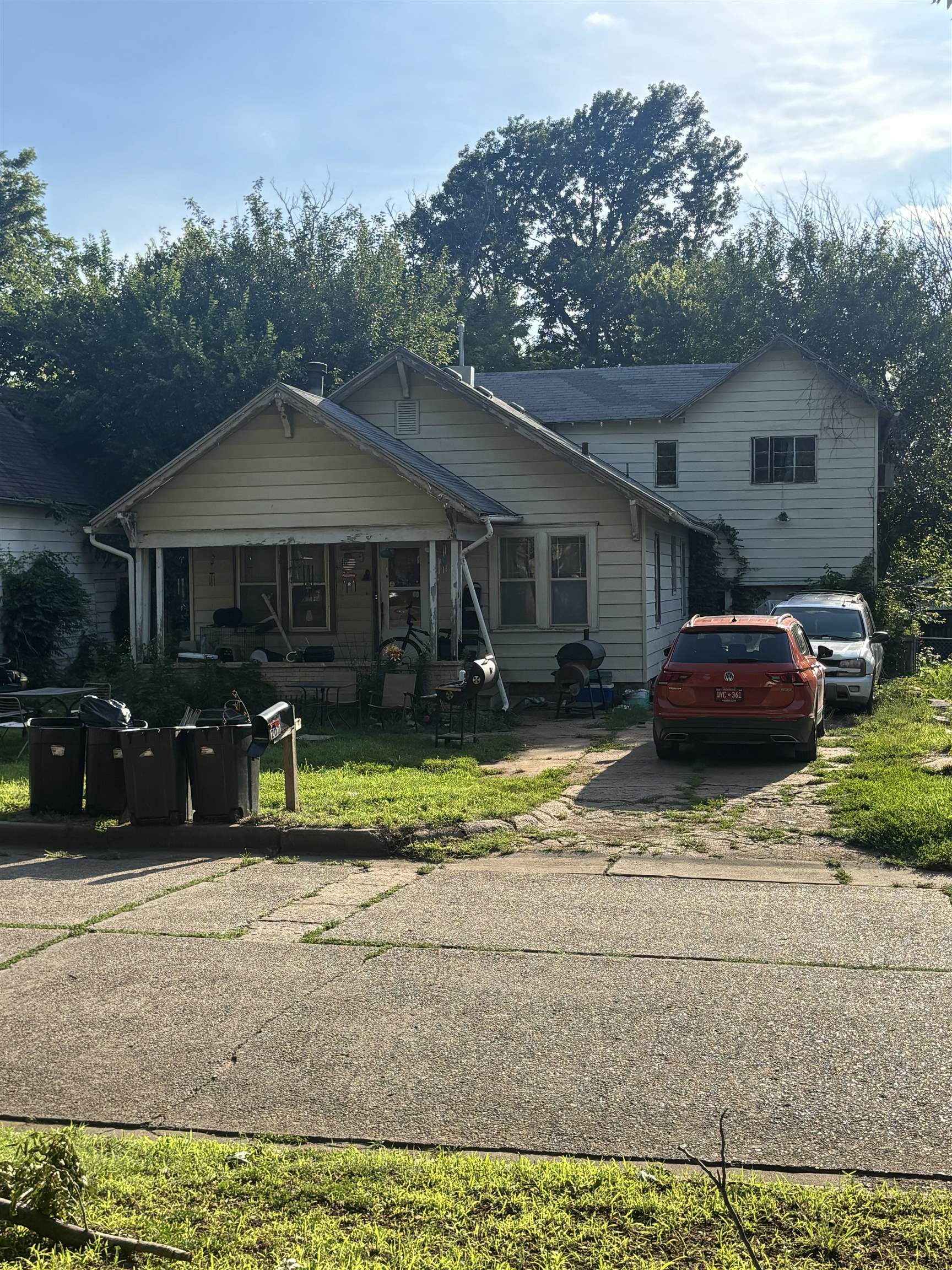 207 Michigan Property Photo 1