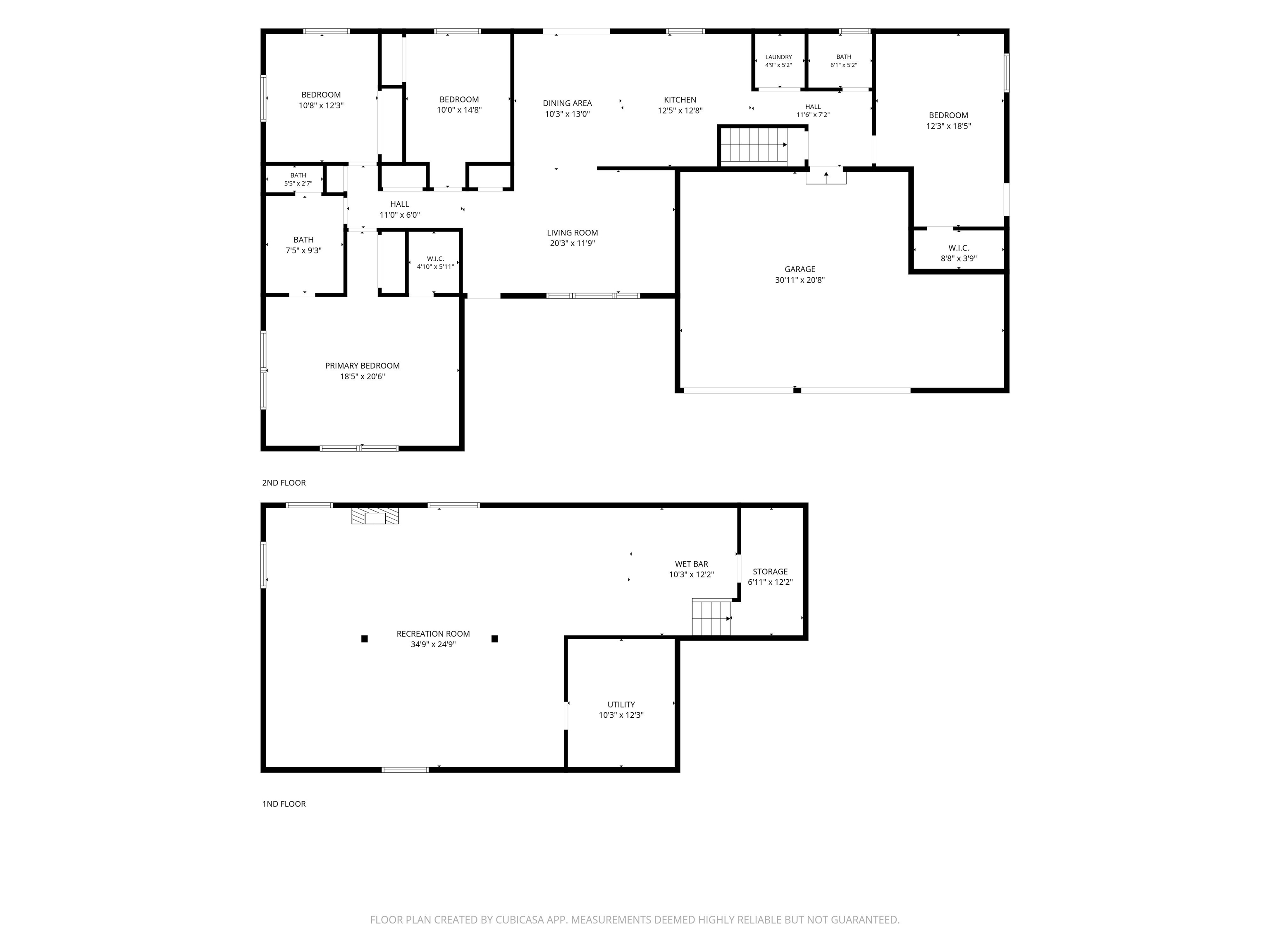 303 N Boyd St Property Photo 33