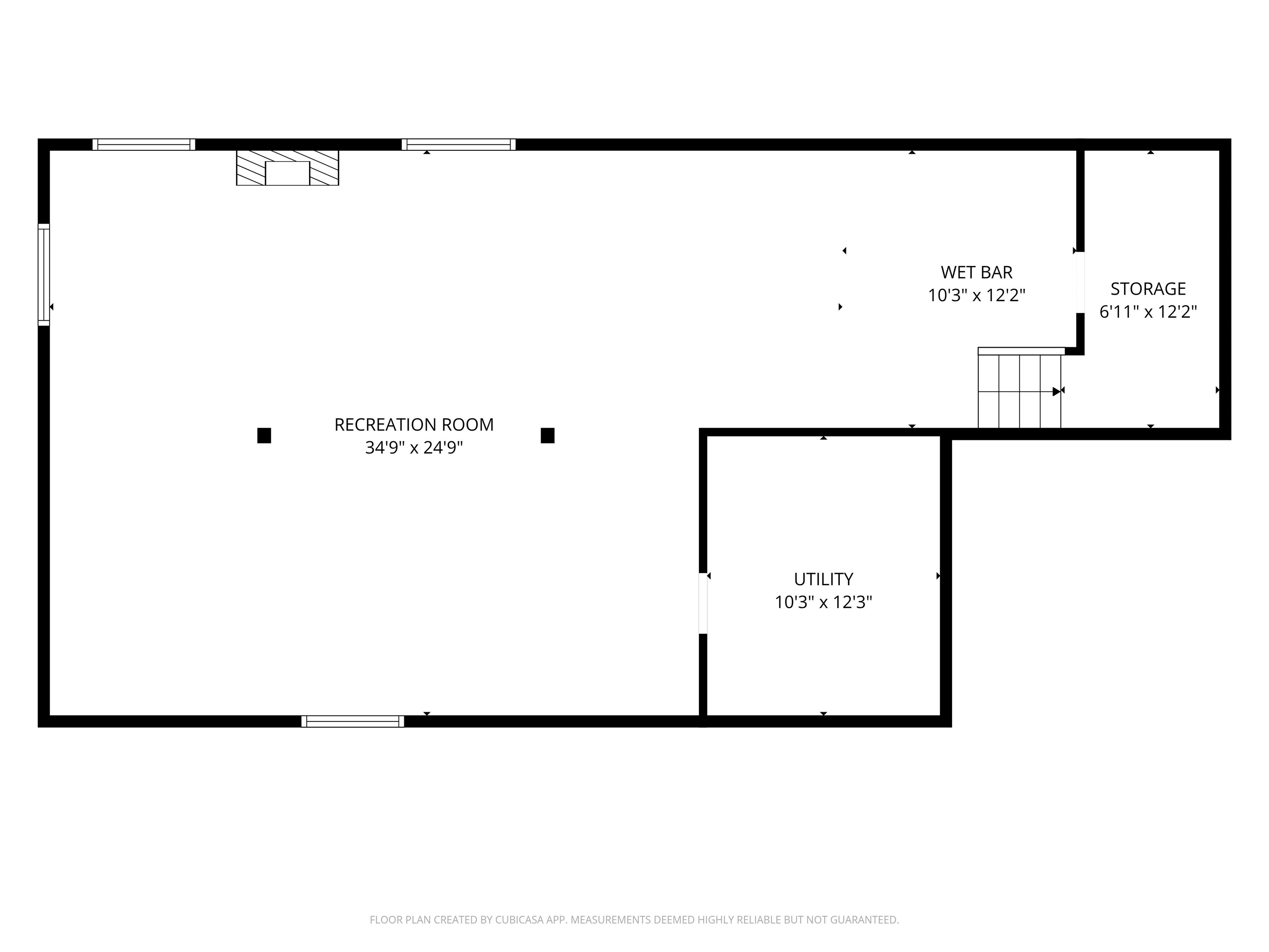 303 N Boyd St Property Photo 34