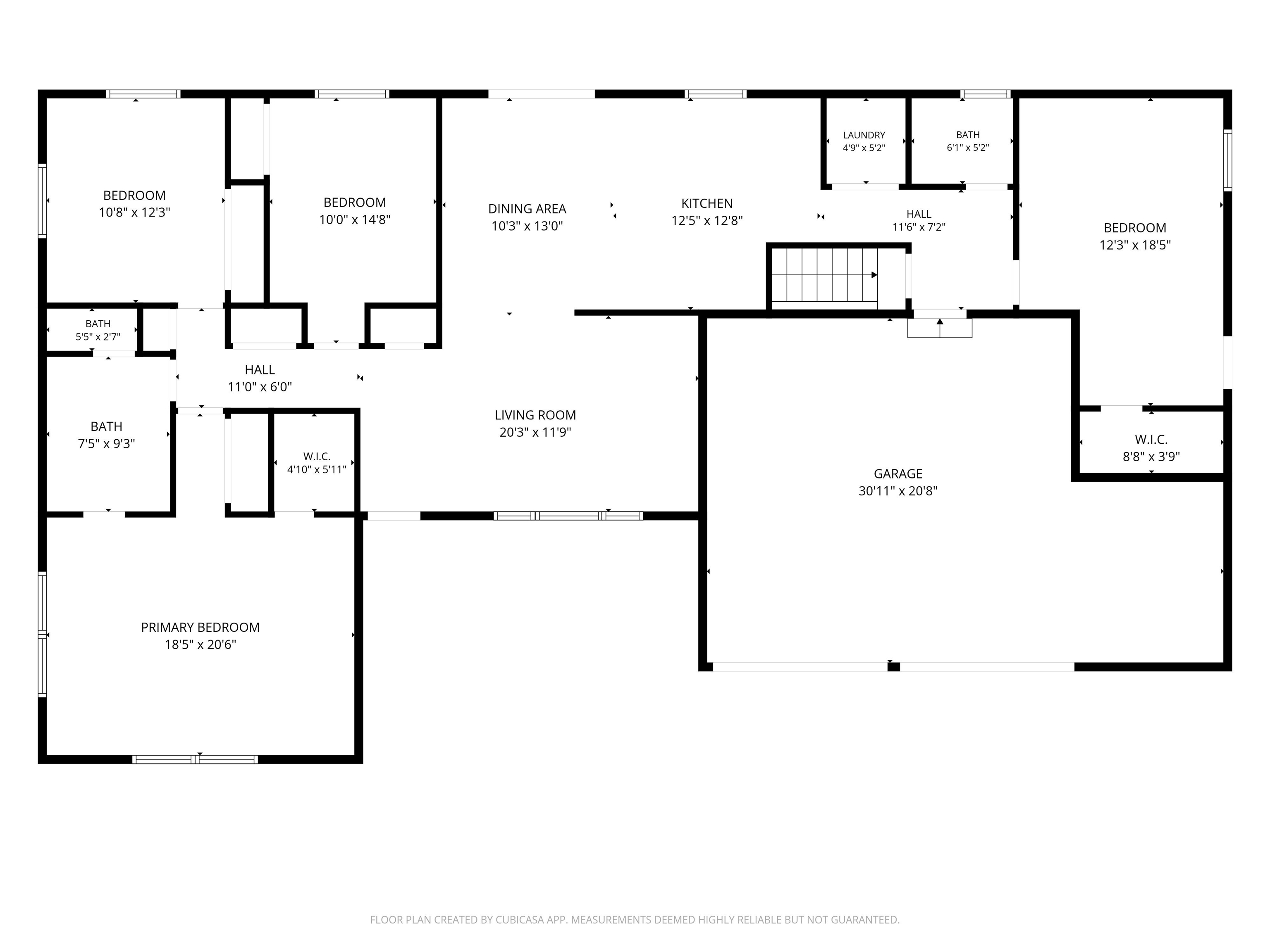 303 N Boyd St Property Photo 35