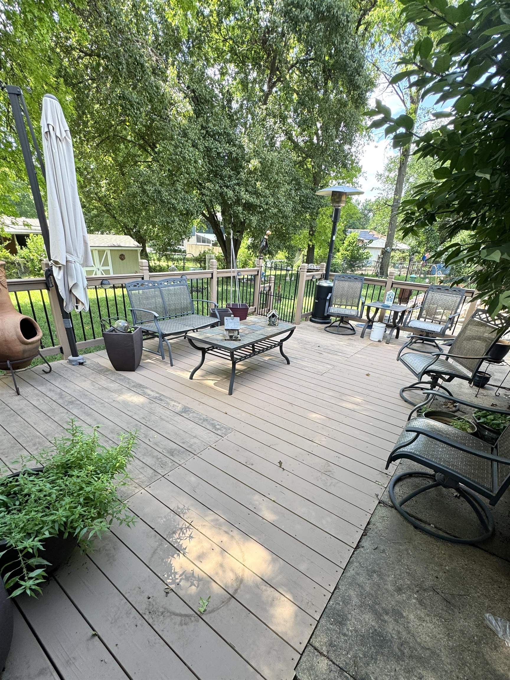 1651 Pennsylvania Property Photo 31