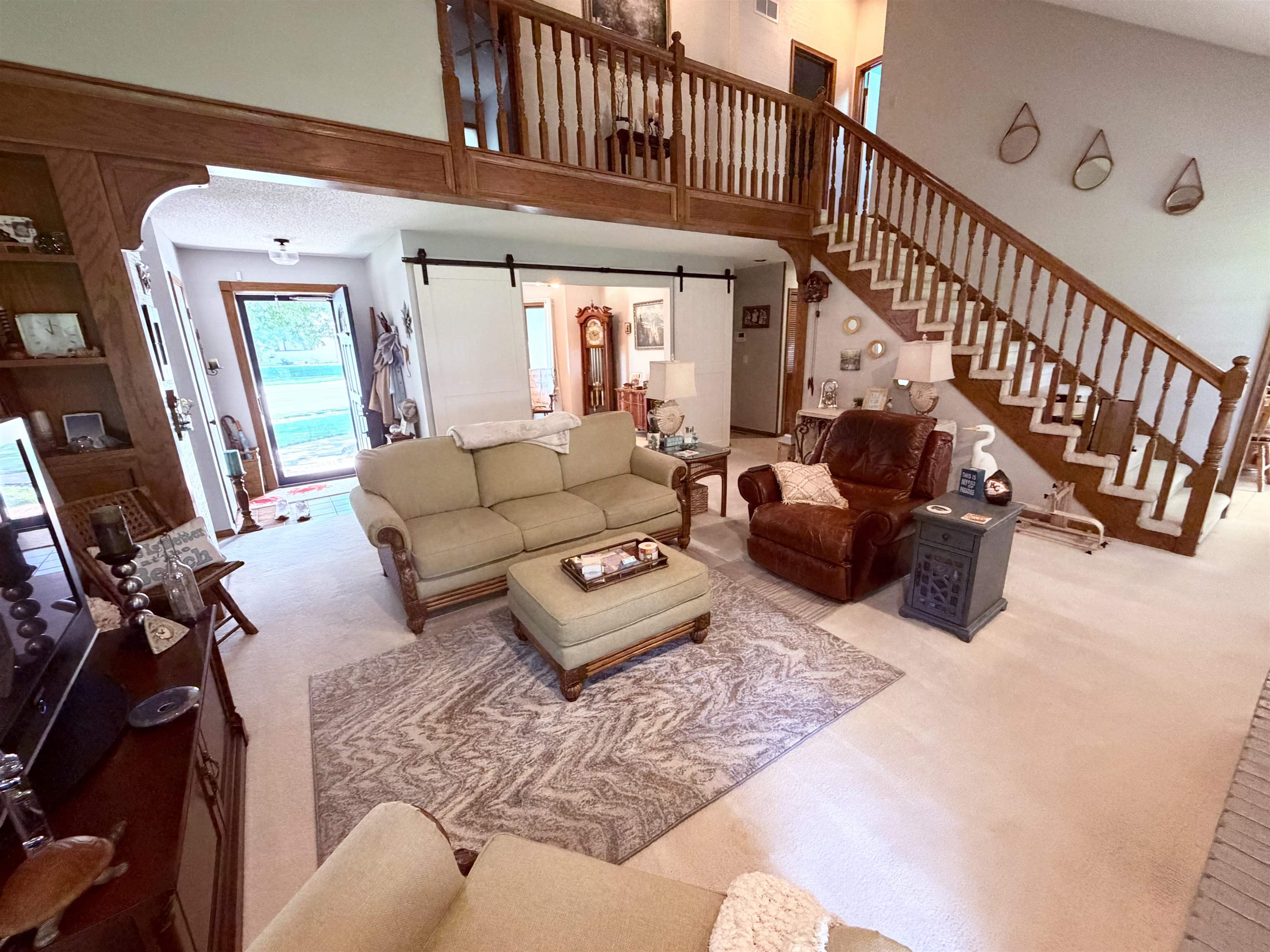4610 N Farmstead Ct. Property Photo 4