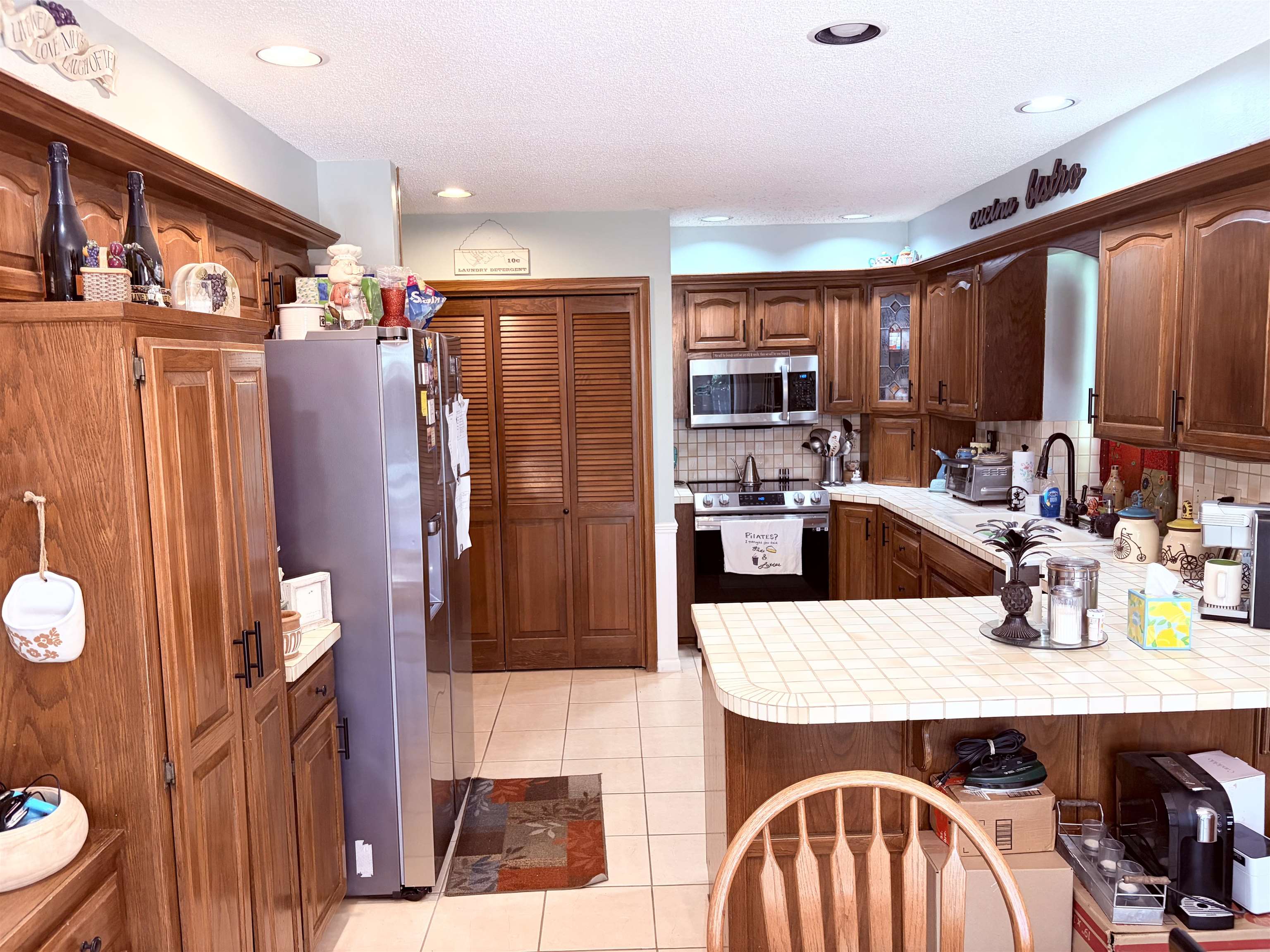 4610 N Farmstead Ct. Property Photo 13