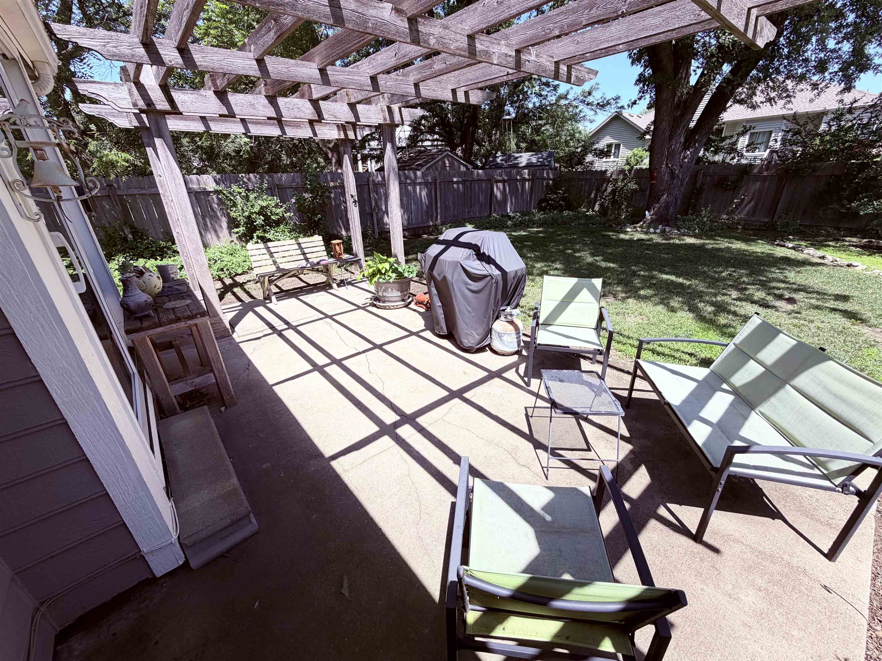 4610 N Farmstead Ct. Property Photo 24