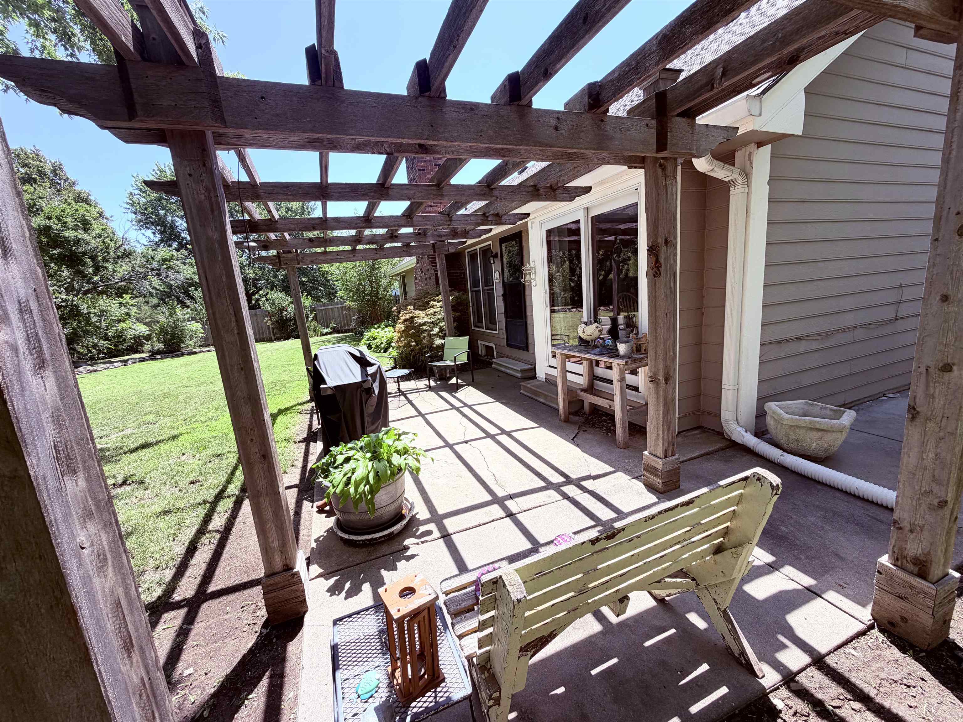 4610 N Farmstead Ct. Property Photo 25