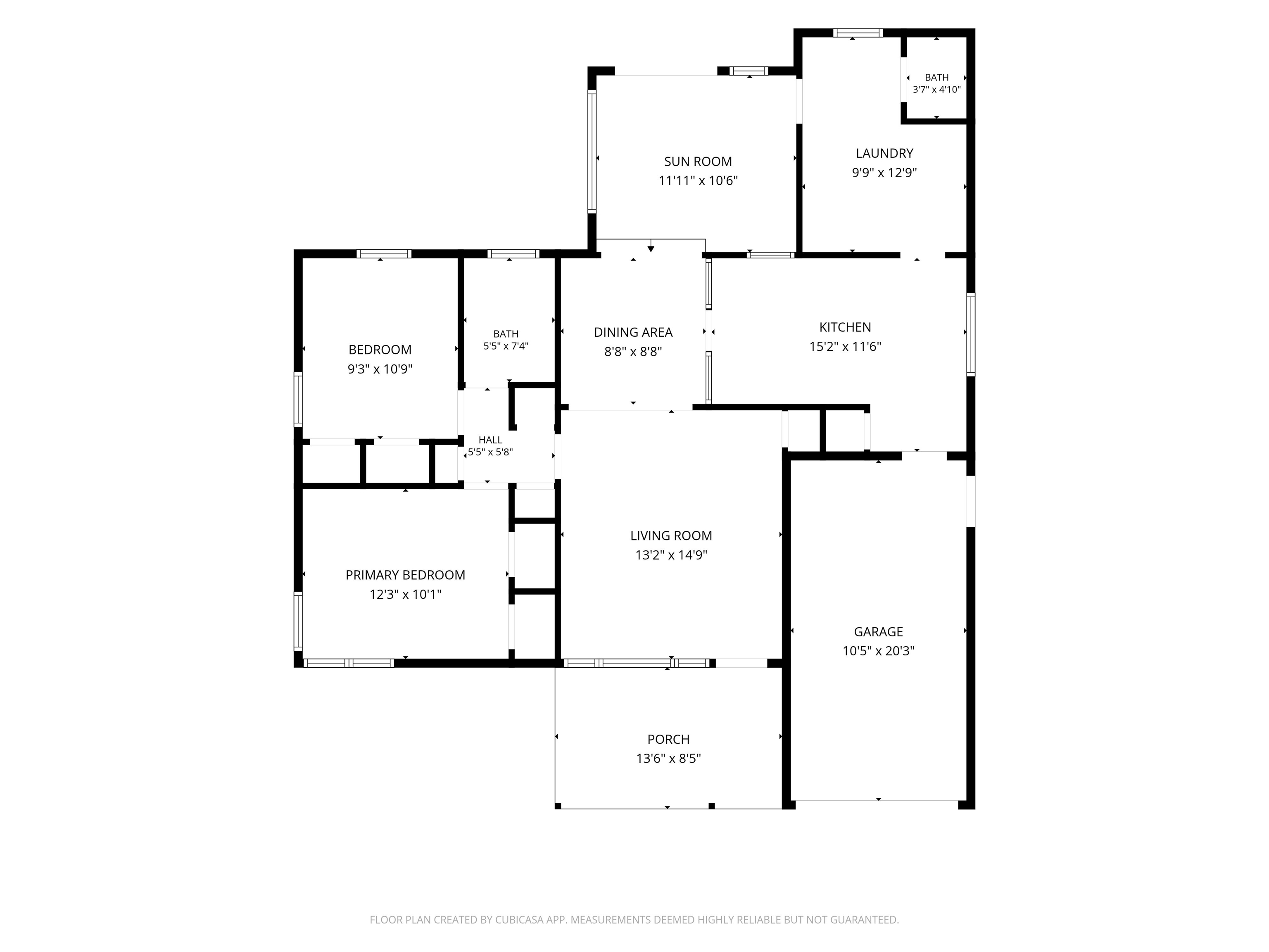 2857 S Larkin Dr Property Photo 36
