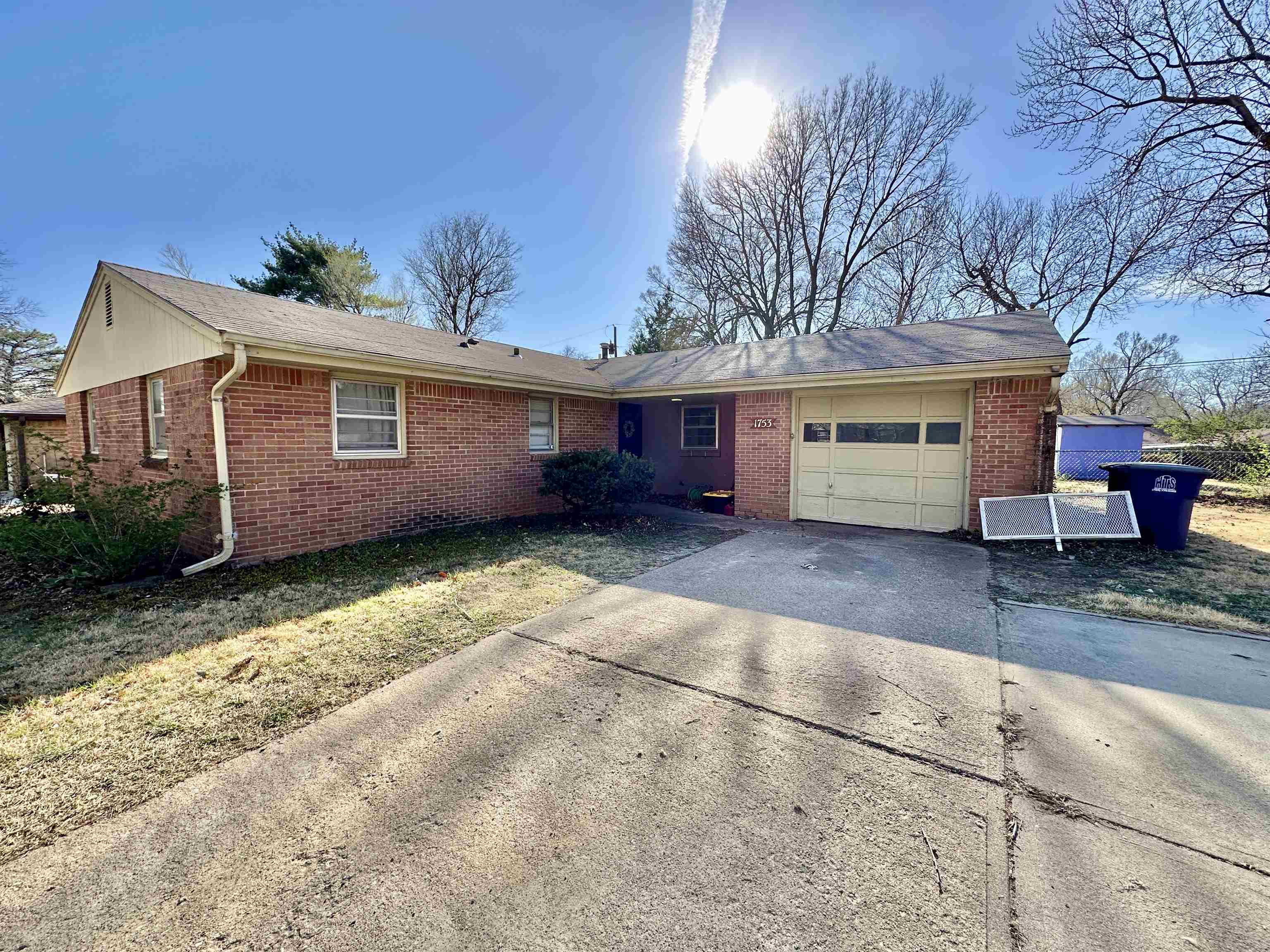 1753 Cassell Rd