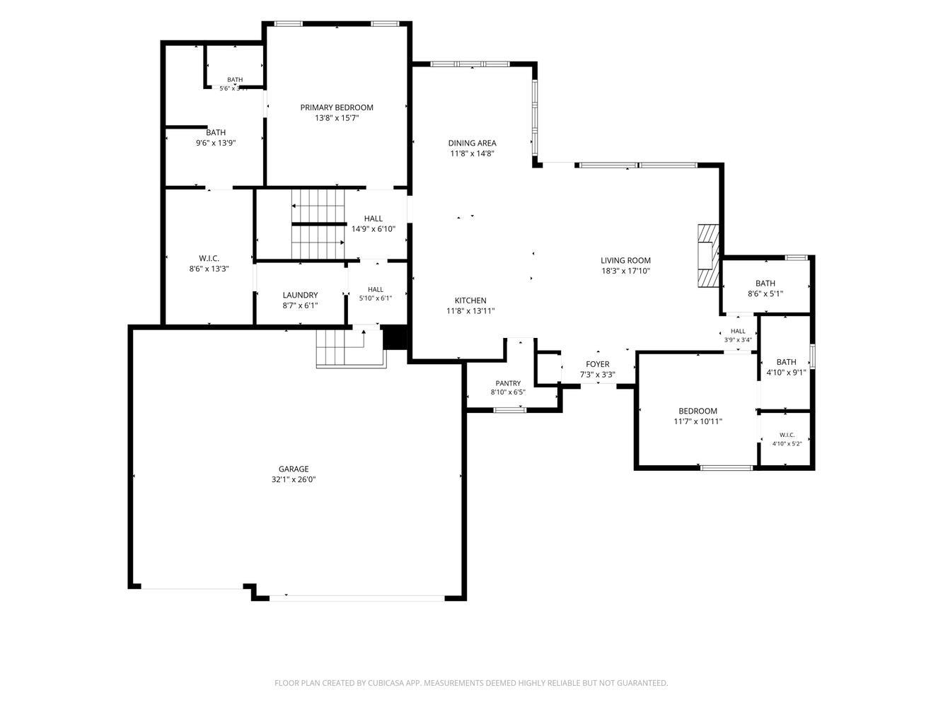 831 E Ruby Ct. Property Photo 33