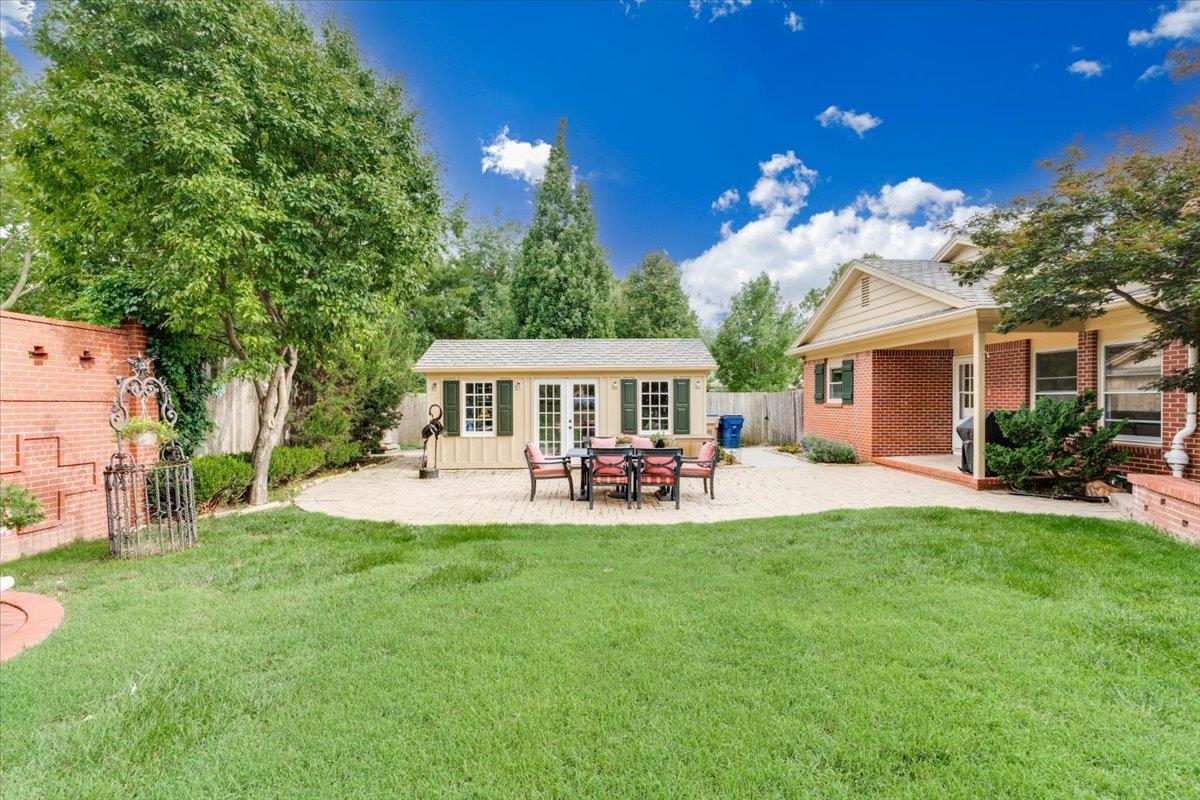 122 S Ridgecrest Property Photo 34