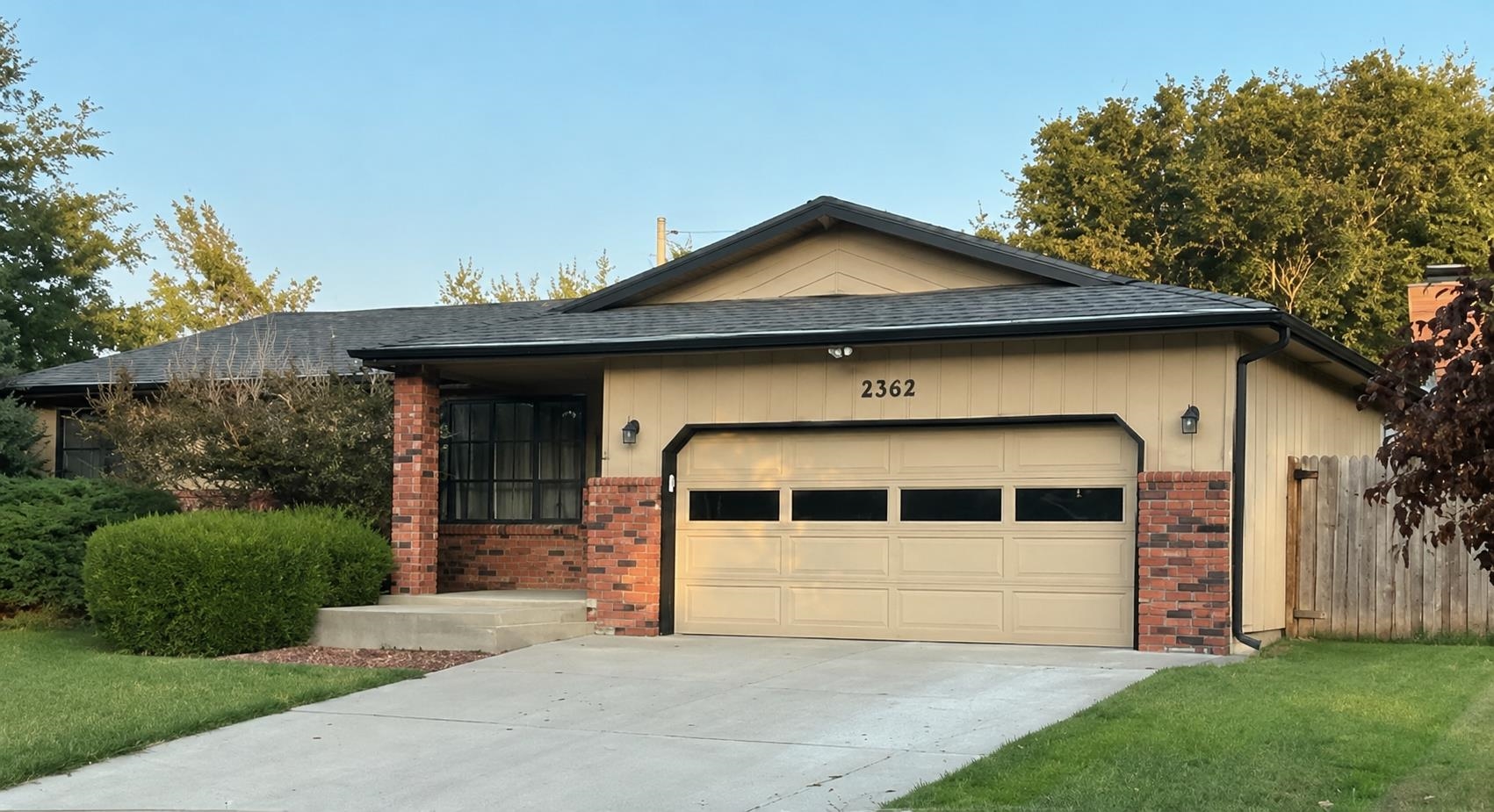 2362 Georgetown Rd