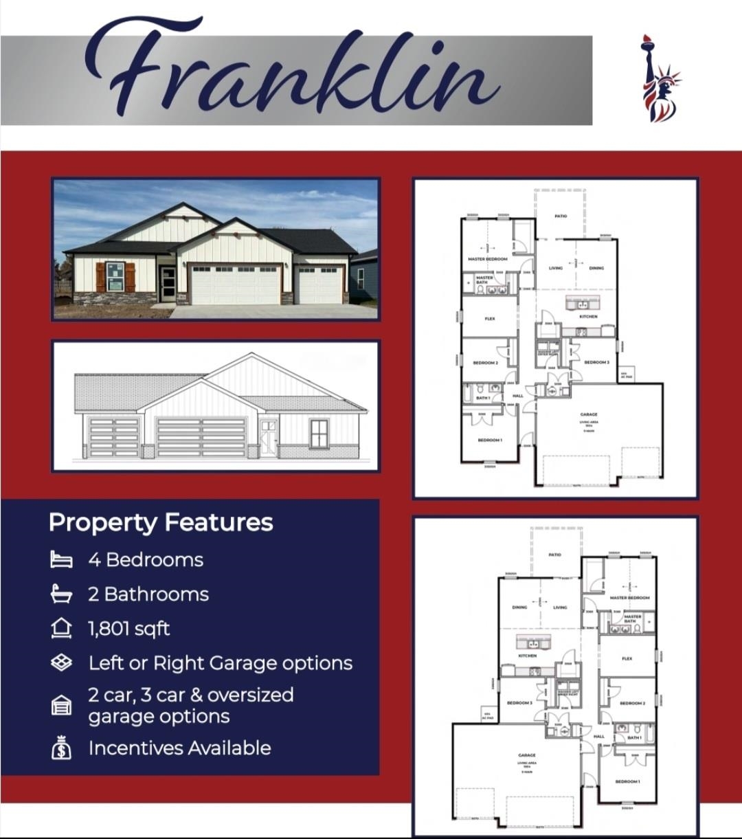 3580 E Bearsden St Property Photo 1