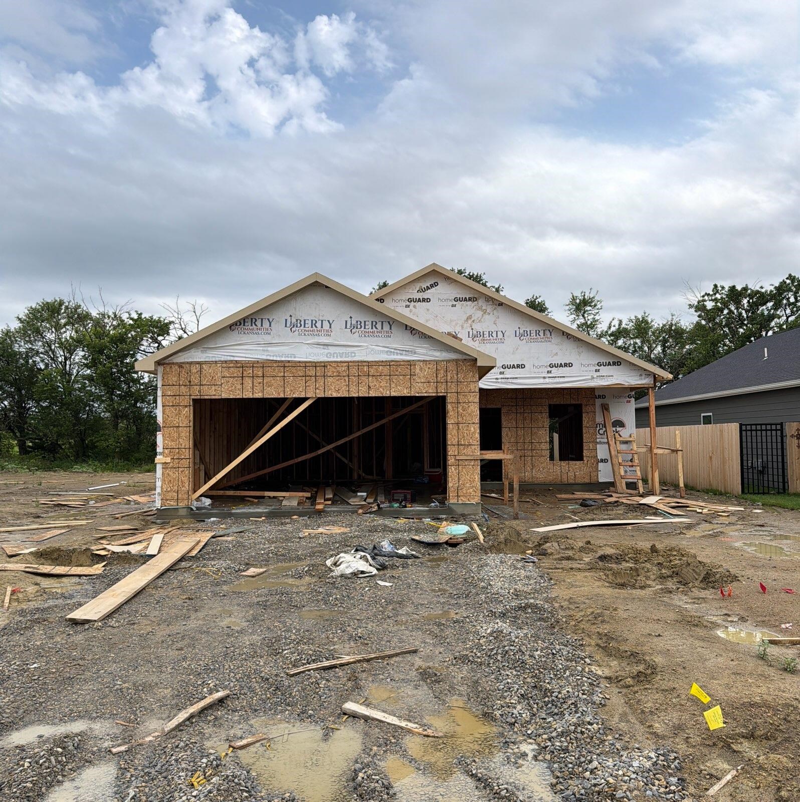 3581 E Bearsden St Property Photo 2