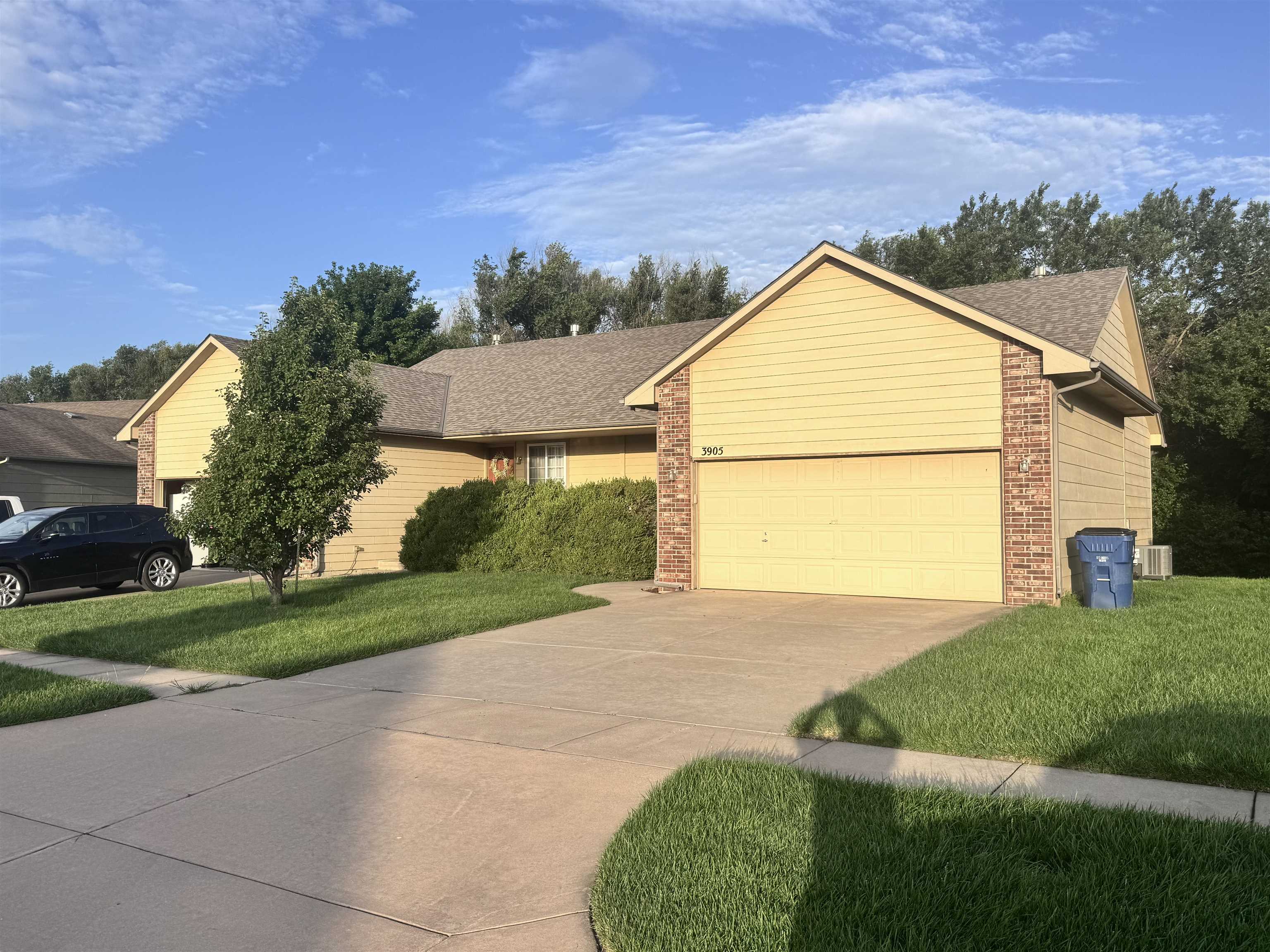 3903 N Pepper Ridge