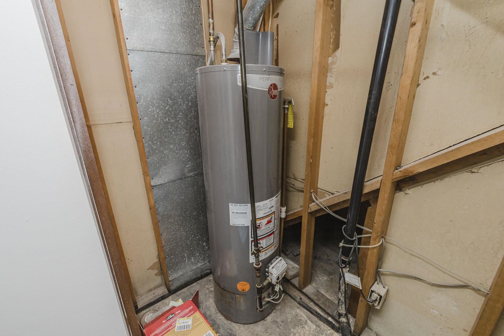 3159 S Bunker Hill Property Photo 29