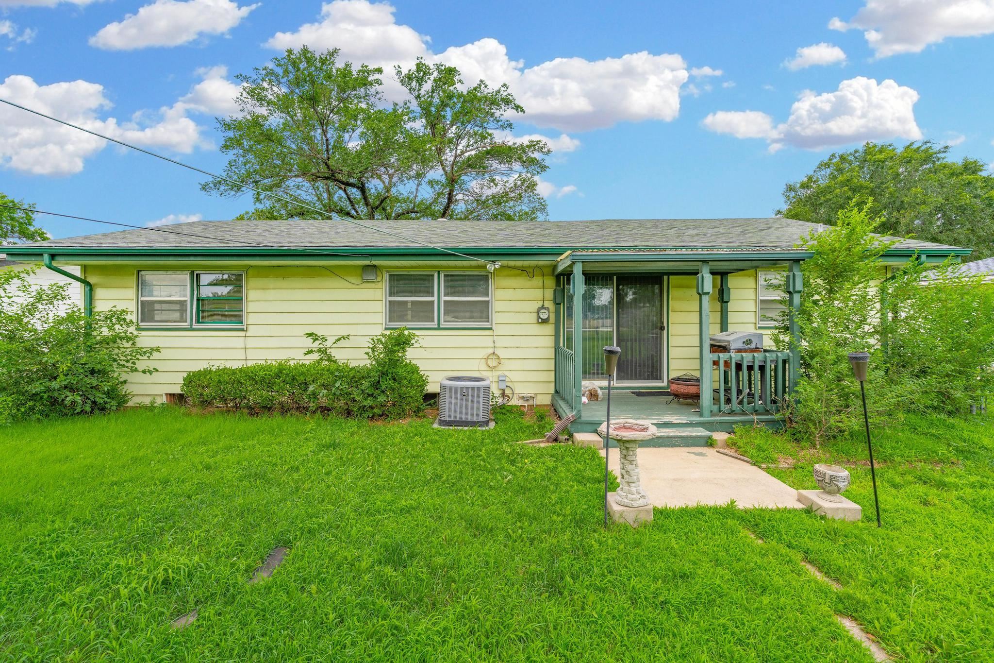 2104 S Osage Ave. Property Photo 28