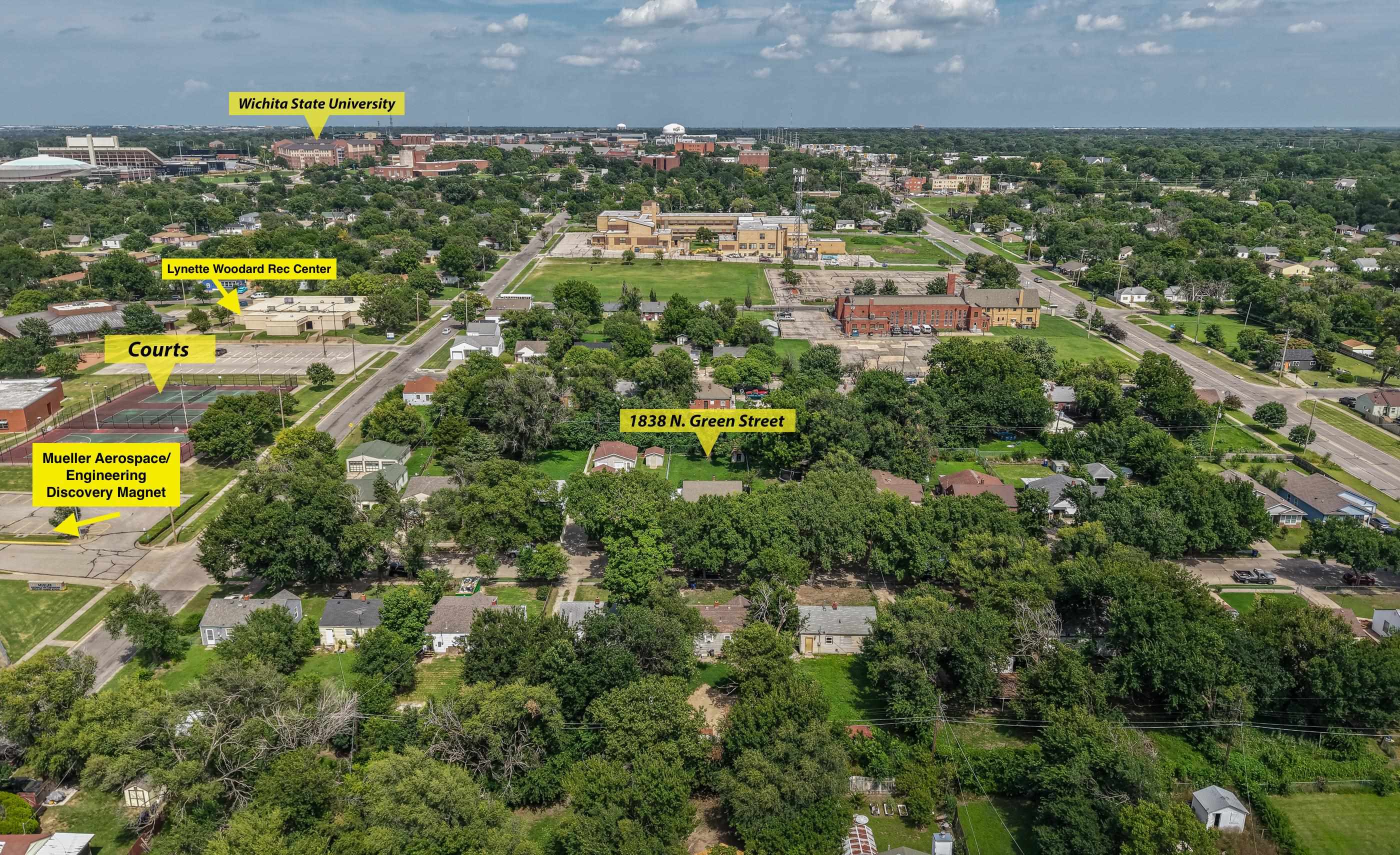 1838 N Green Property Photo 31