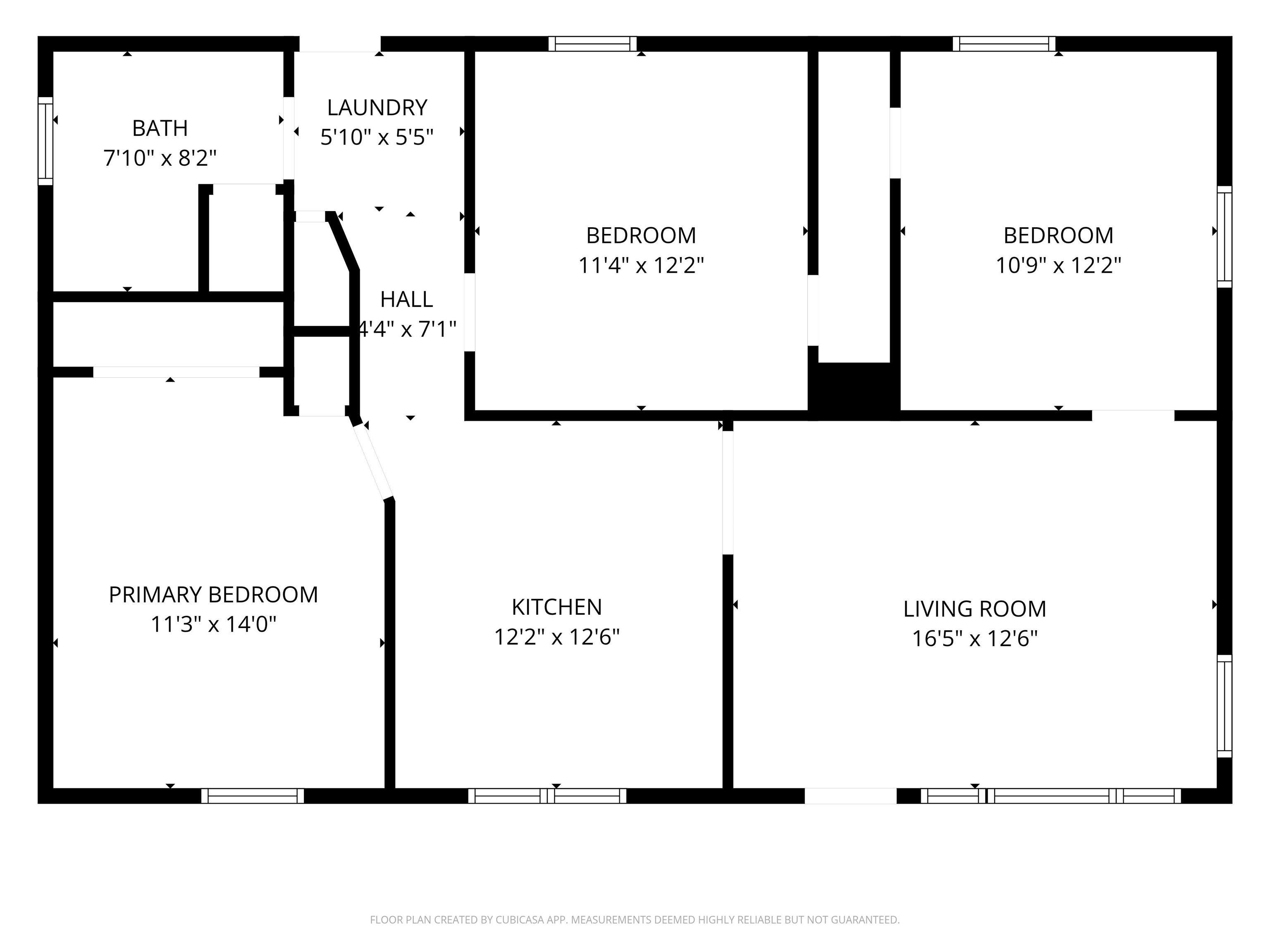 104 N Jackson Ave Property Photo 30