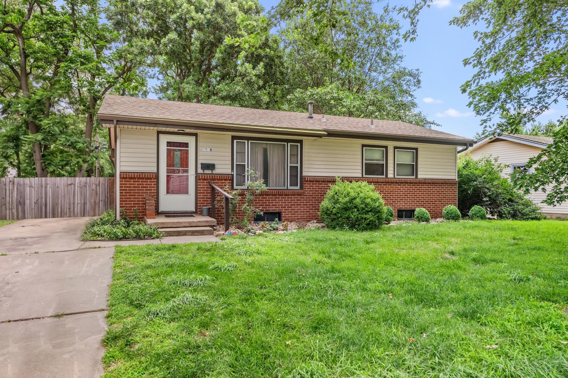 1838 N Mccomas Ave Property Photo 1