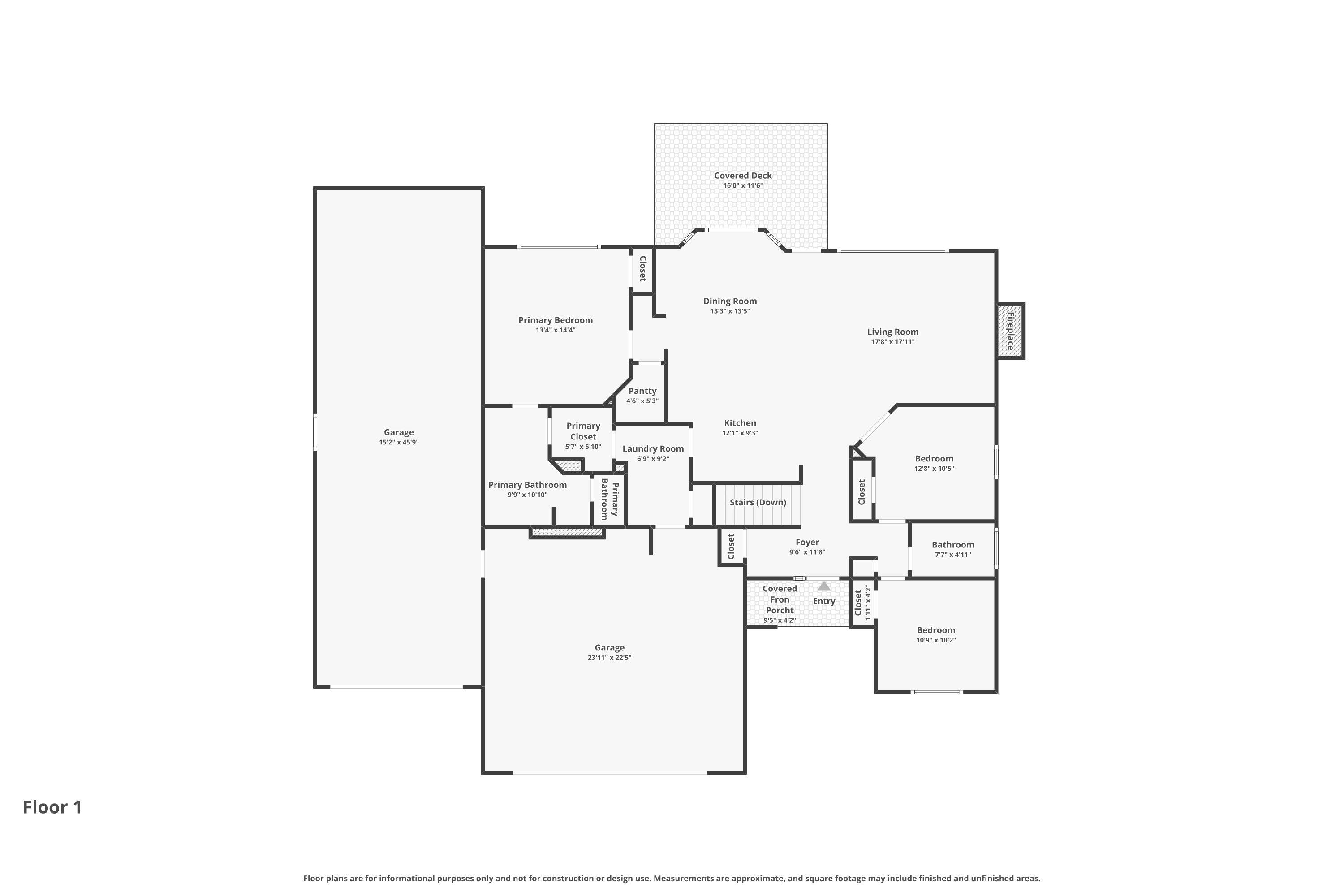 13328 E Bellechase St Property Photo 35