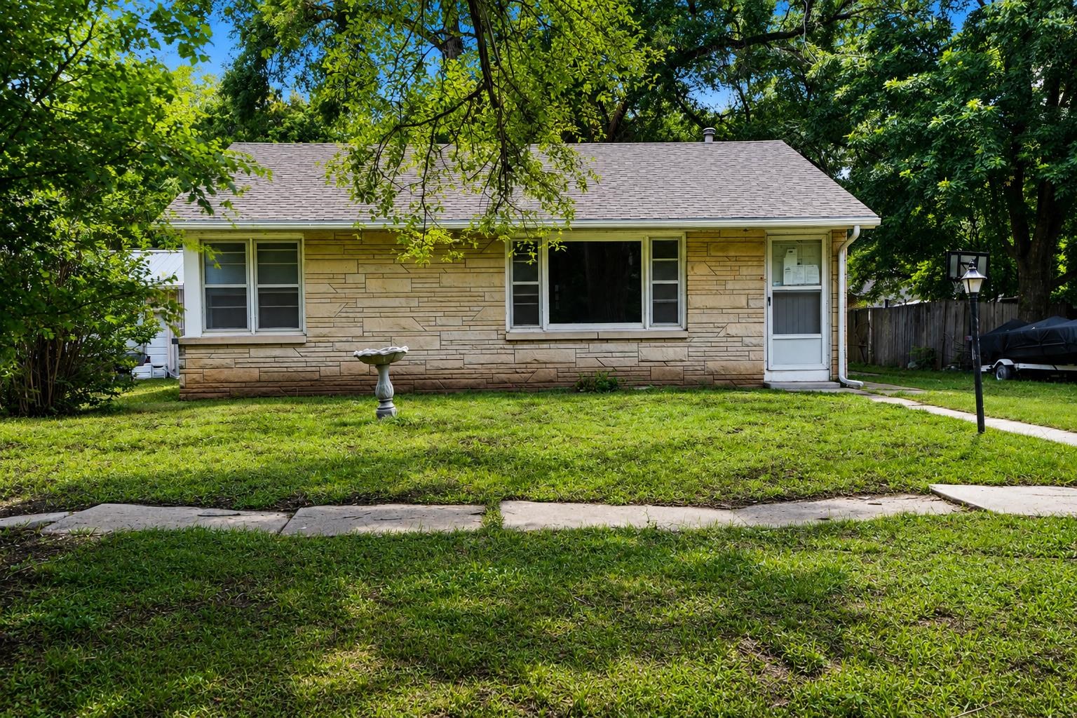 412 N Washington Property Photo 1