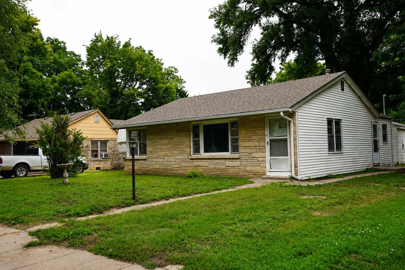 412 N Washington Property Photo 2