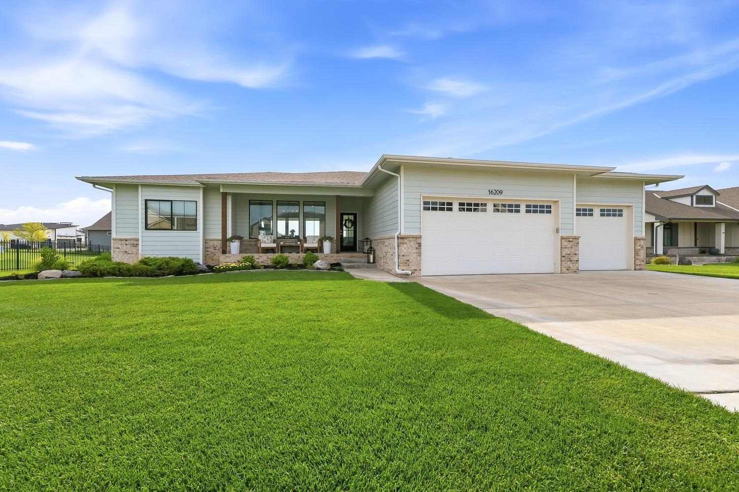 16209 W Sheriac Ct Property Photo 1