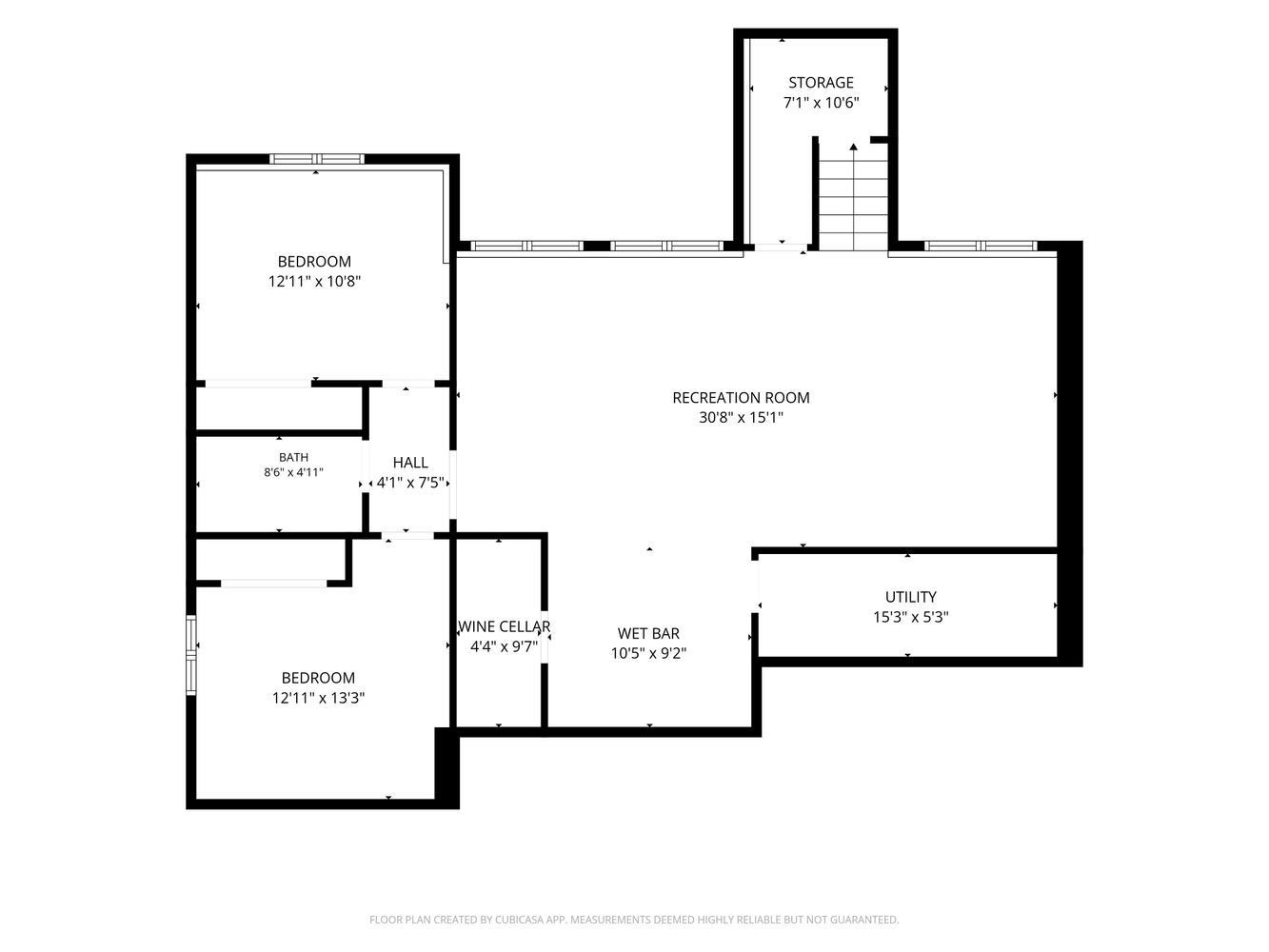 16209 W Sheriac Ct Property Photo 5